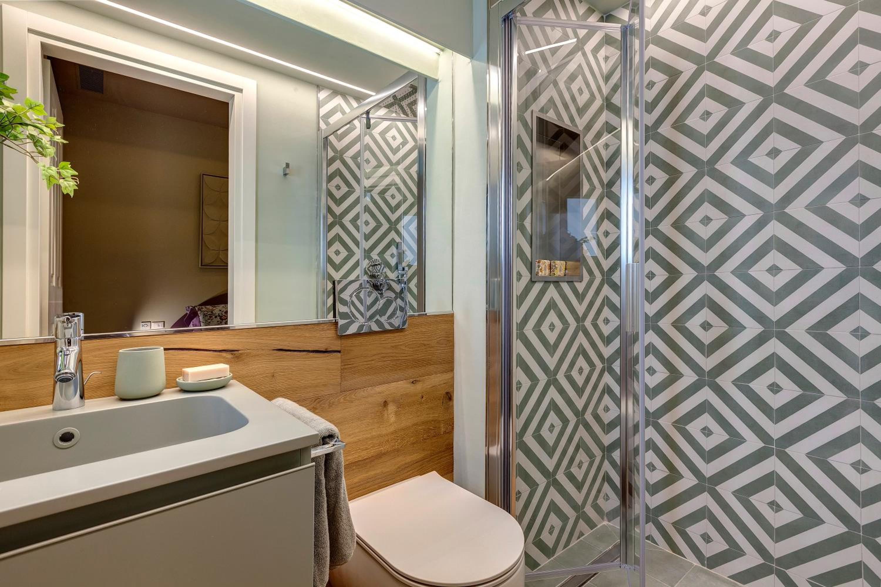 Superior Apartment With Sauna photo 2