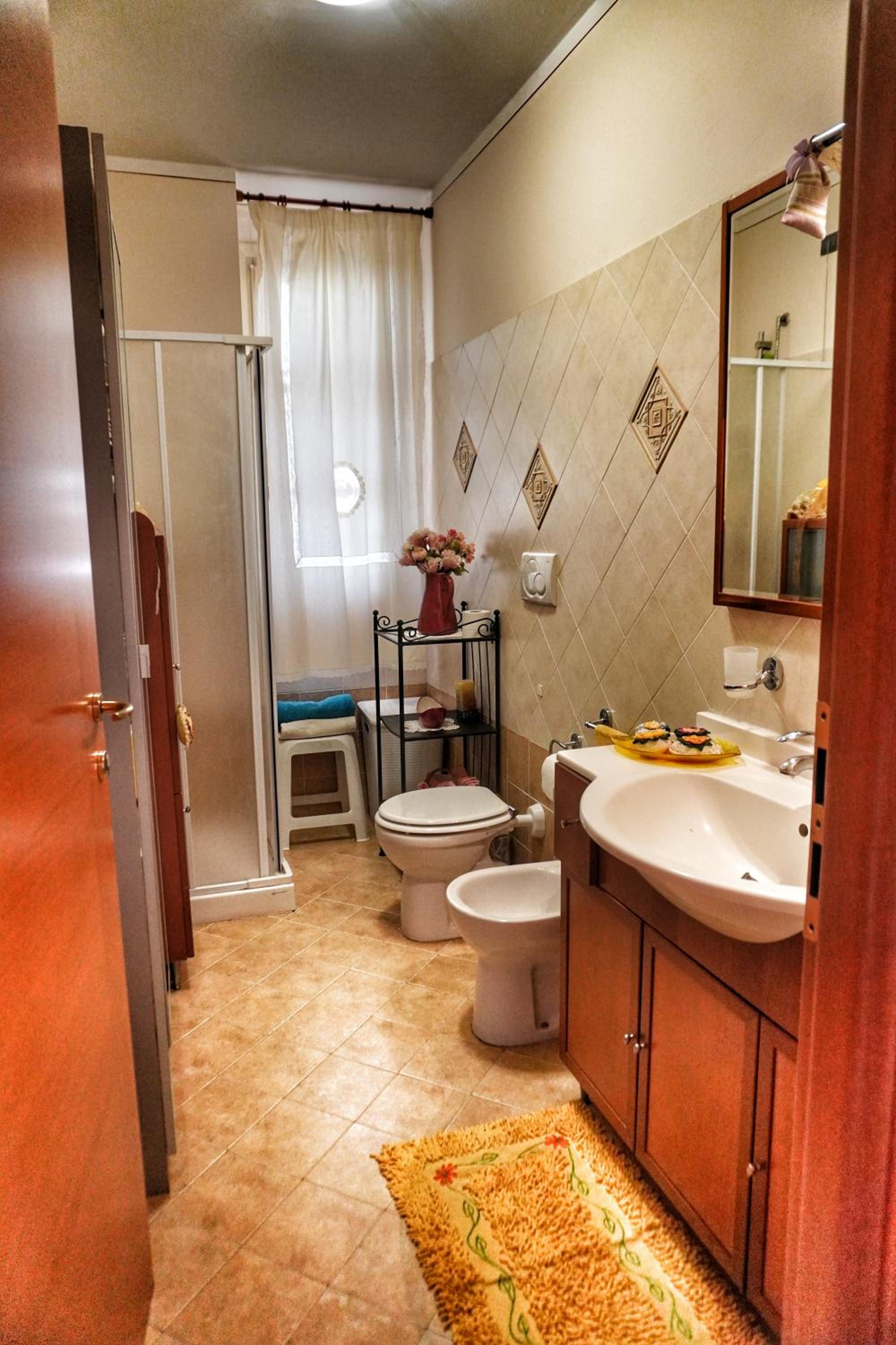 Two-Bedroom House photo 2