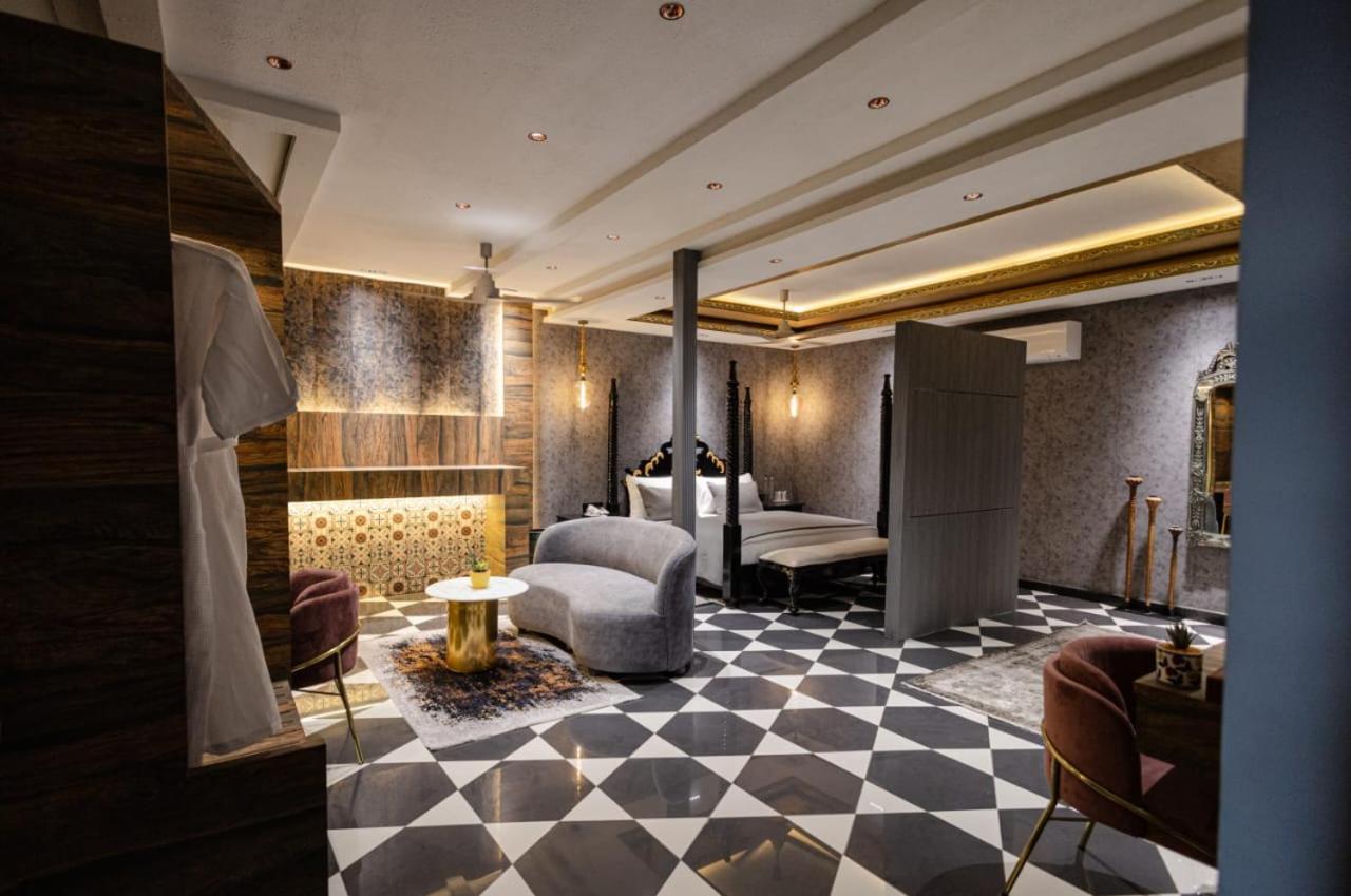King Room photo 3