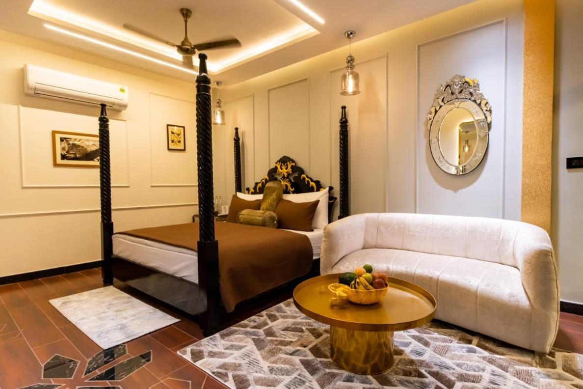 Junior Suite - Photo 4