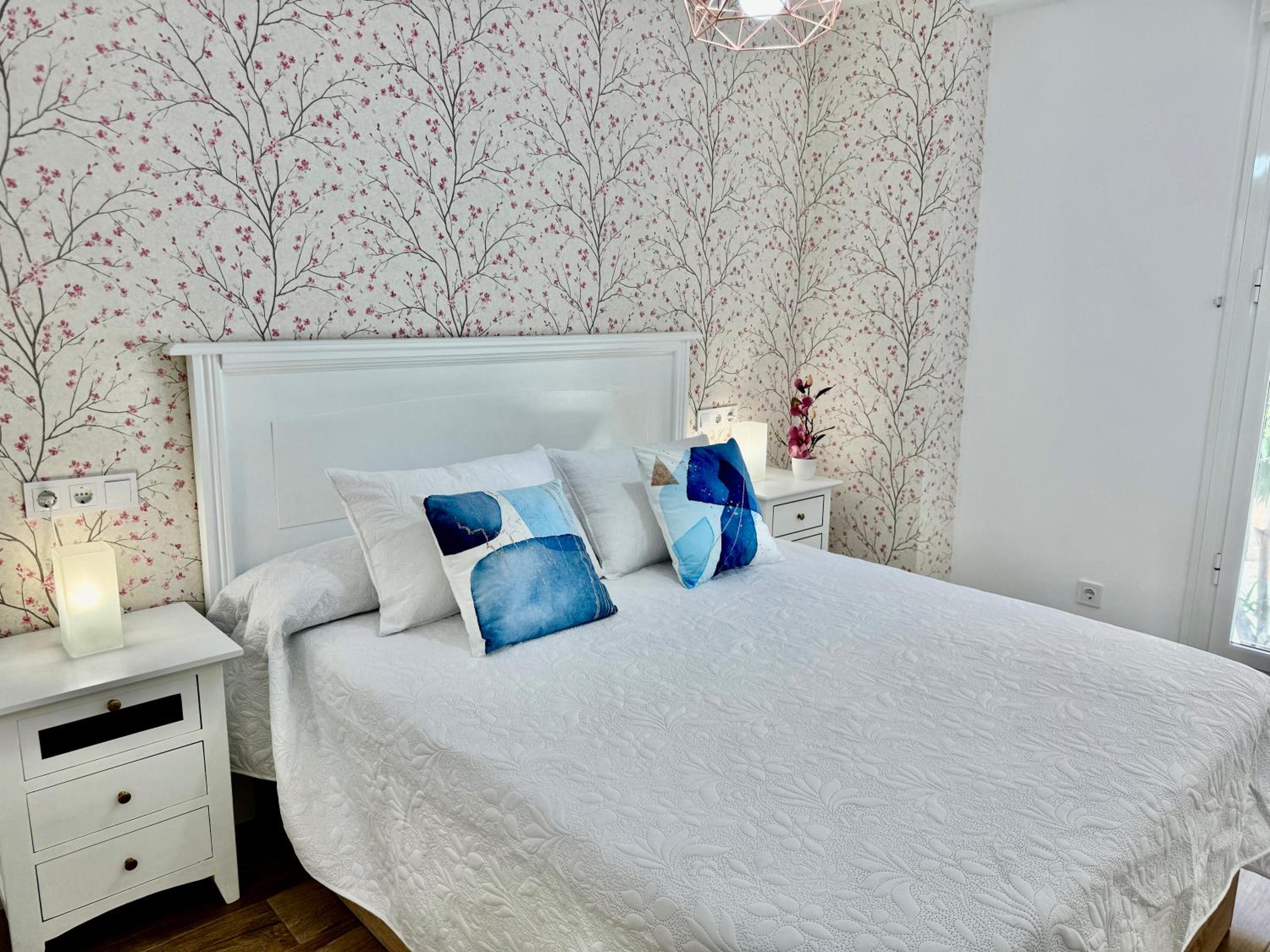 Apartamento de Lujo de Una Habitación