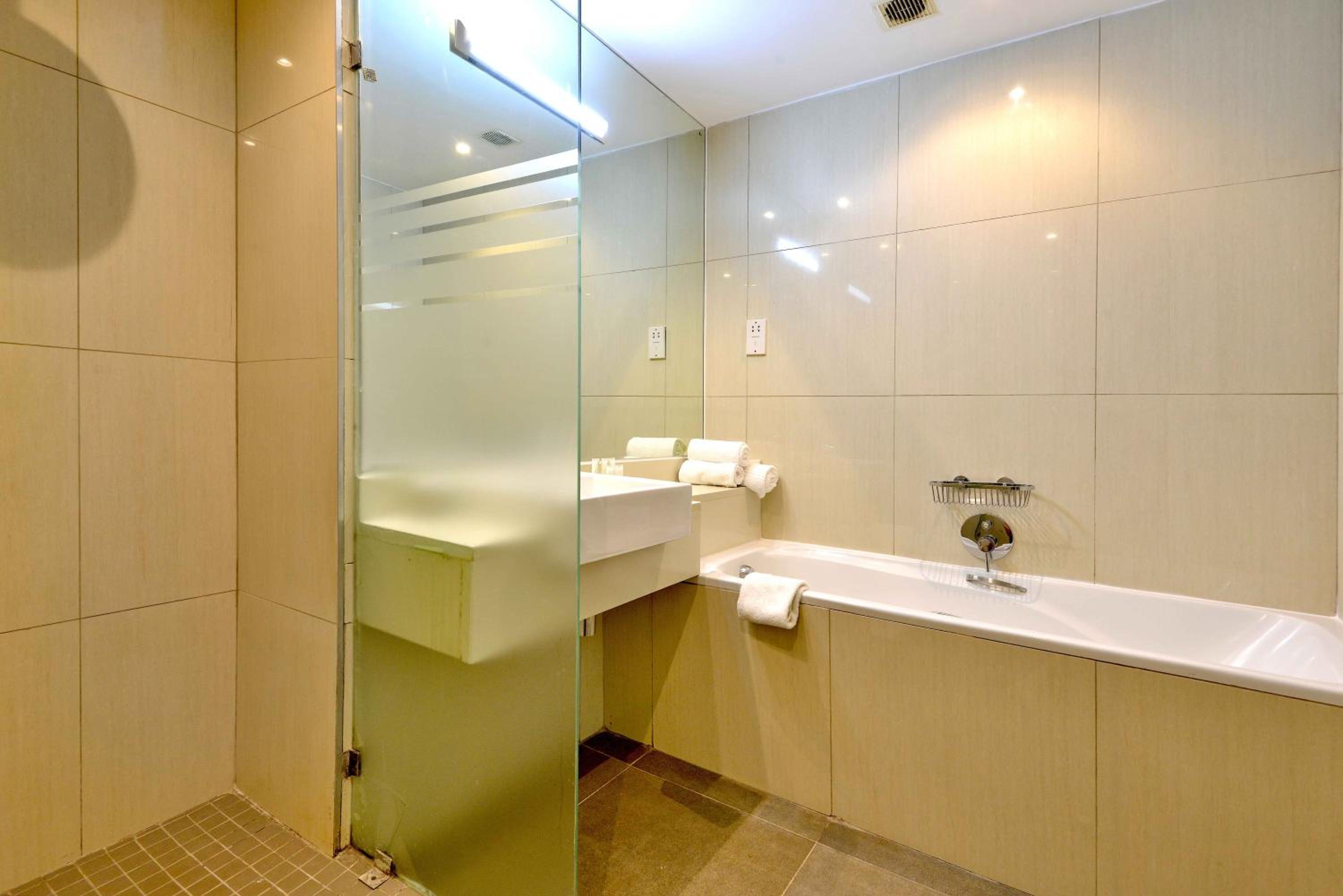 Suite photo 2