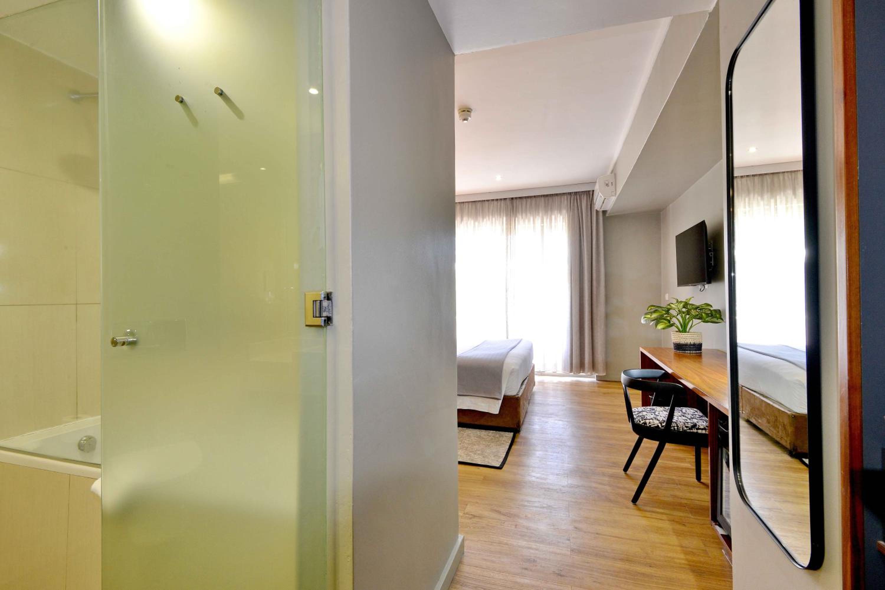 Superior Twin Room photo 2