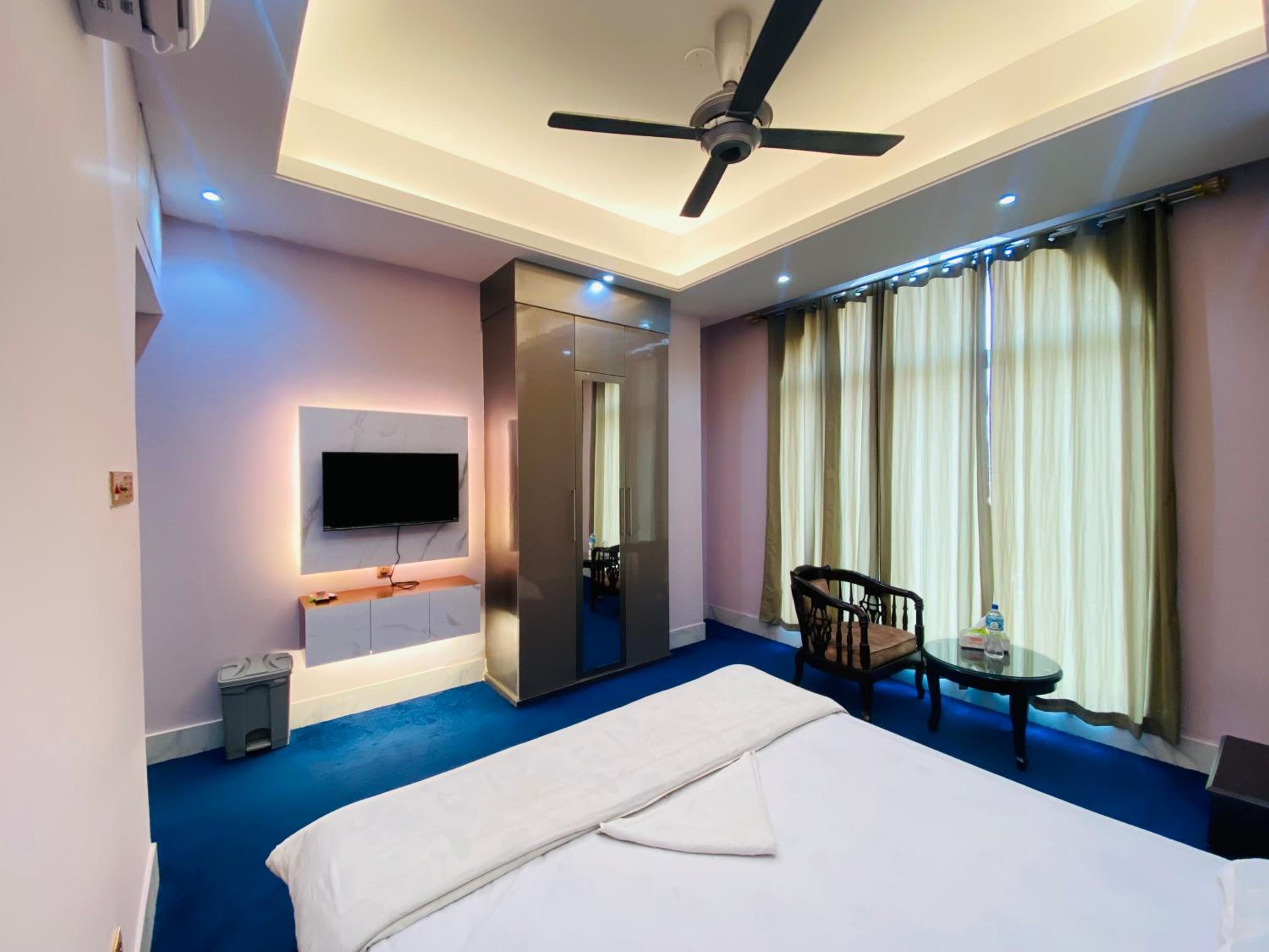Double Room photo 1