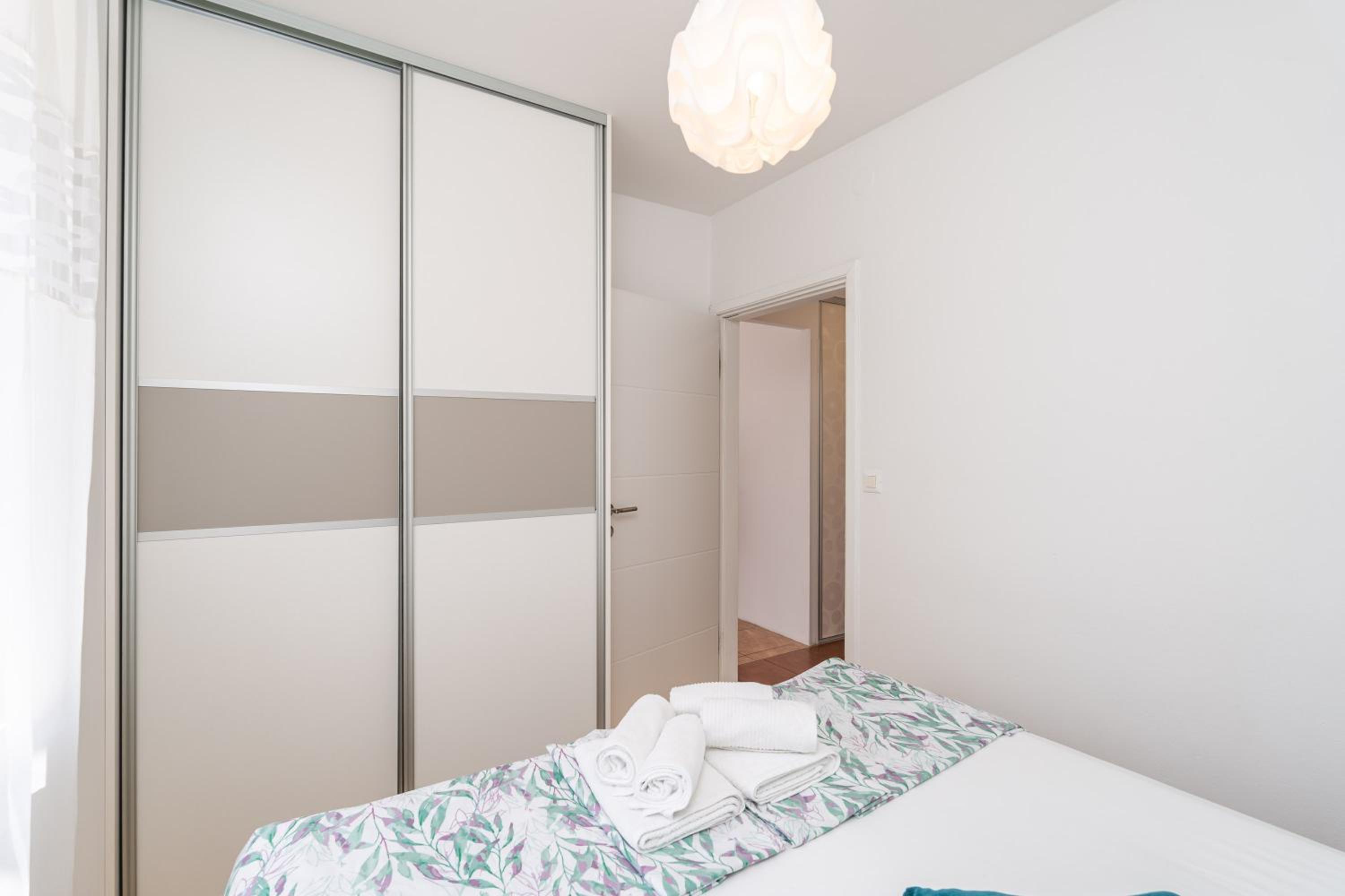 Two Bedroom Apartment with Terrace photo 1