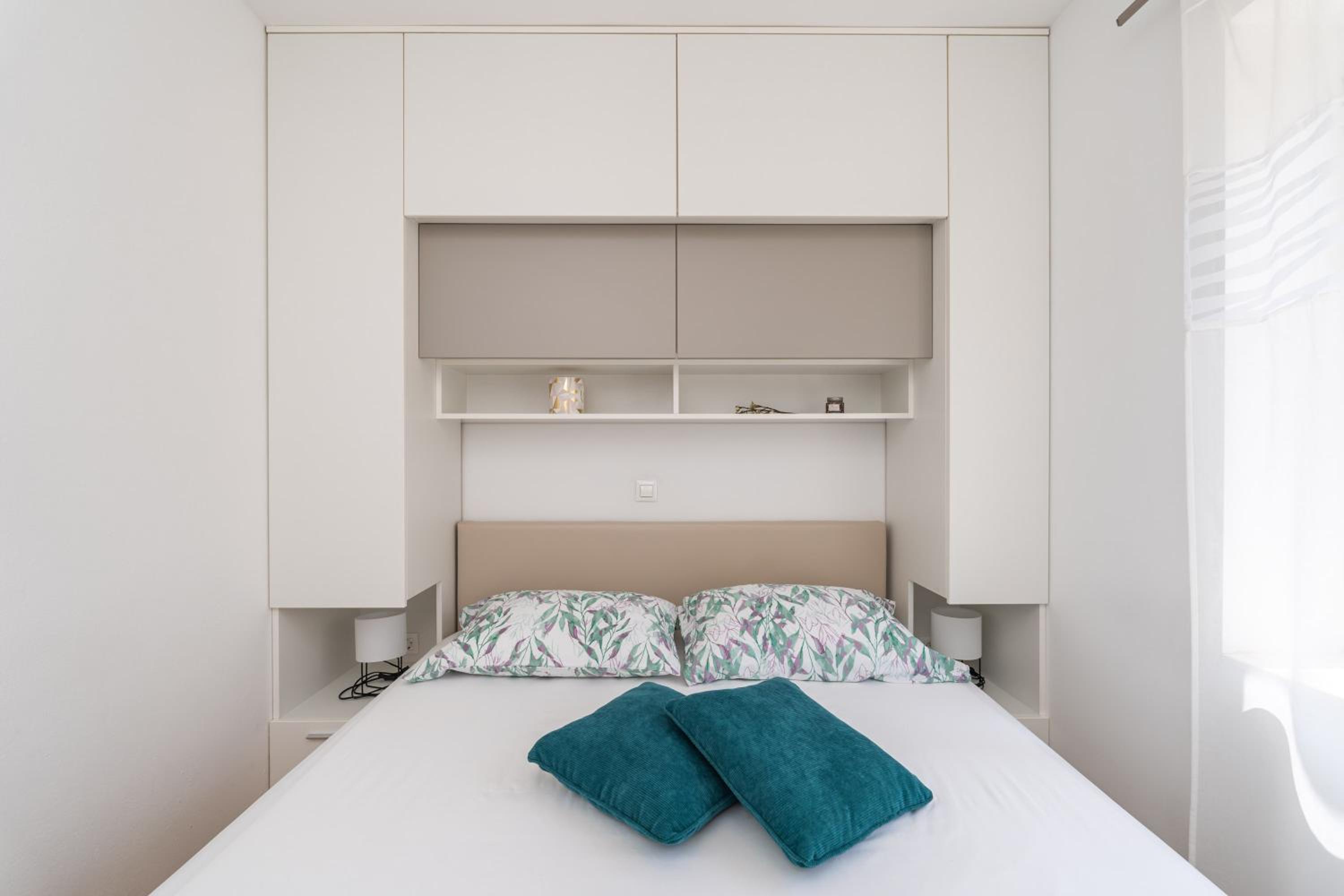 Two Bedroom Apartment with Terrace photo 2