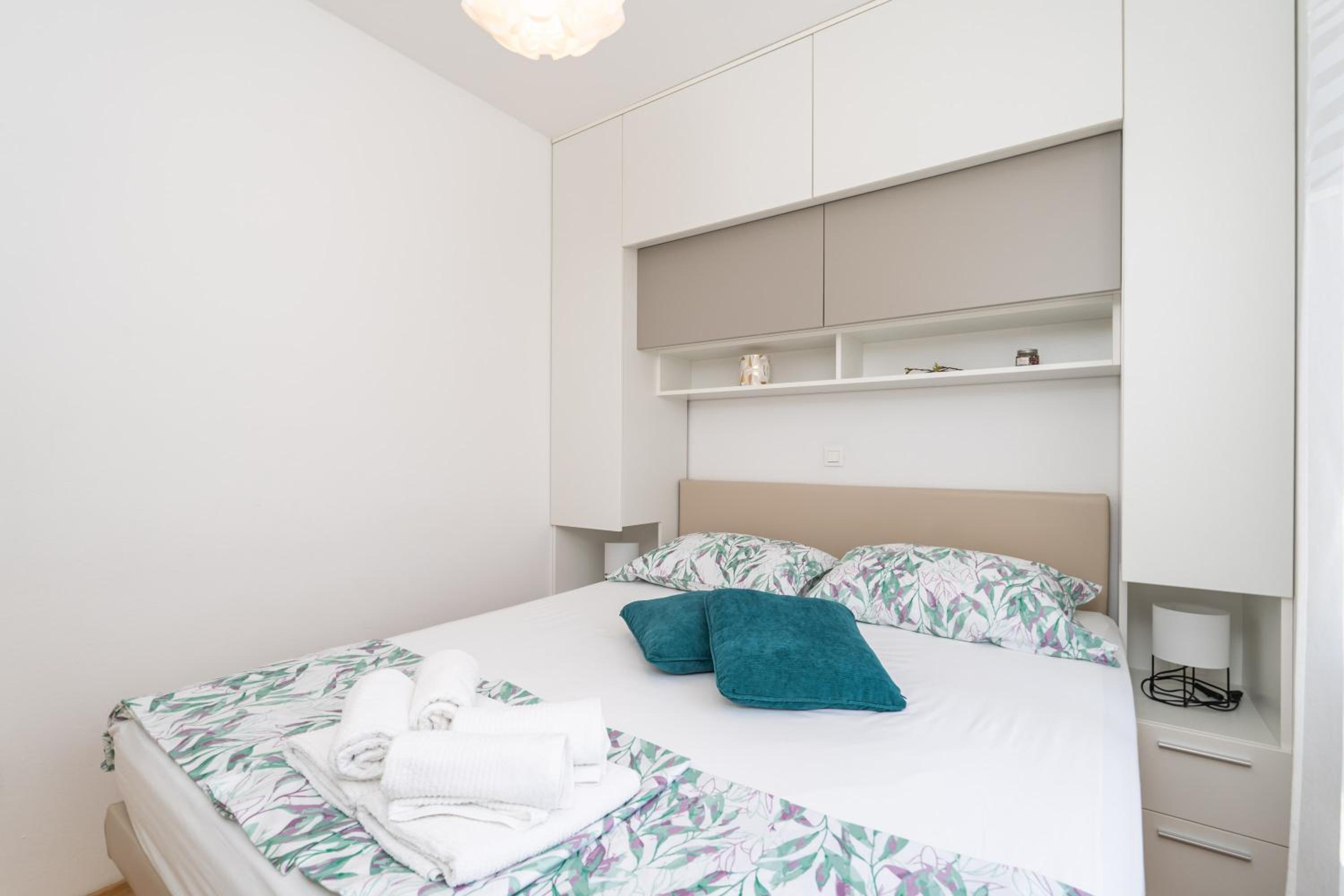 Two Bedroom Apartment with Terrace photo 3