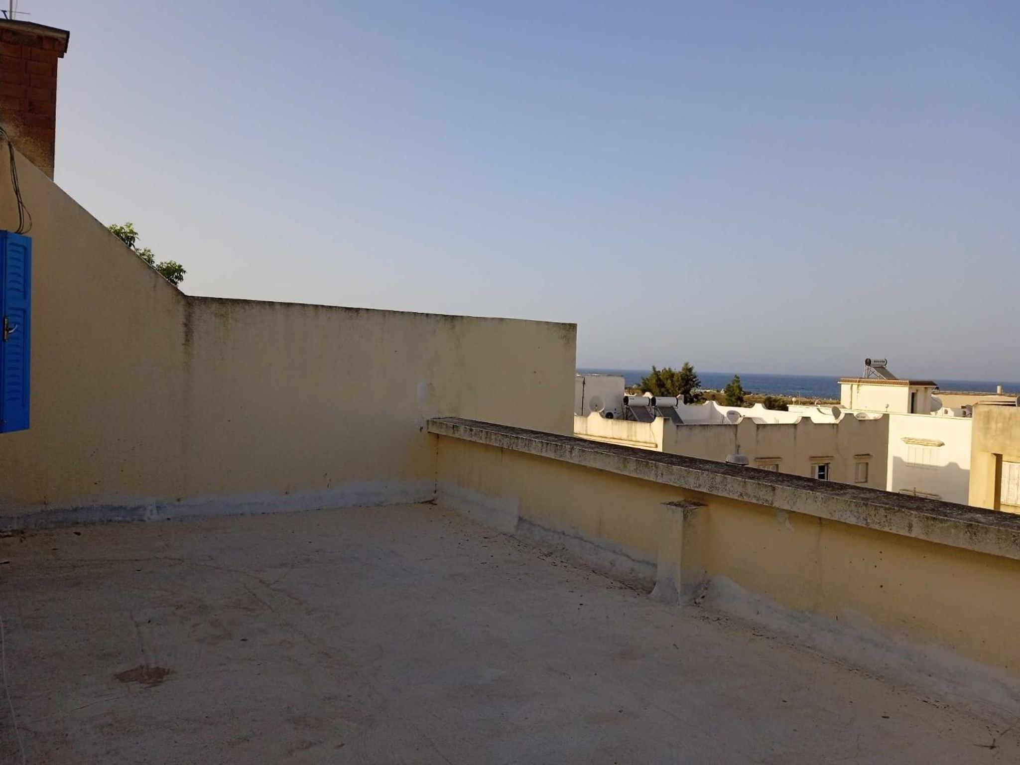 Double Room With Sea View