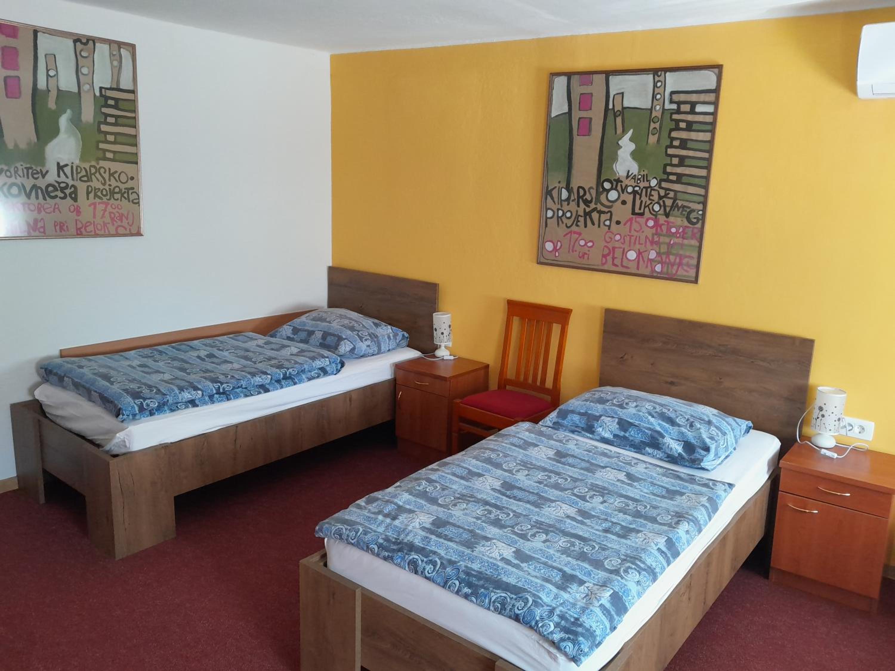 Family Suite