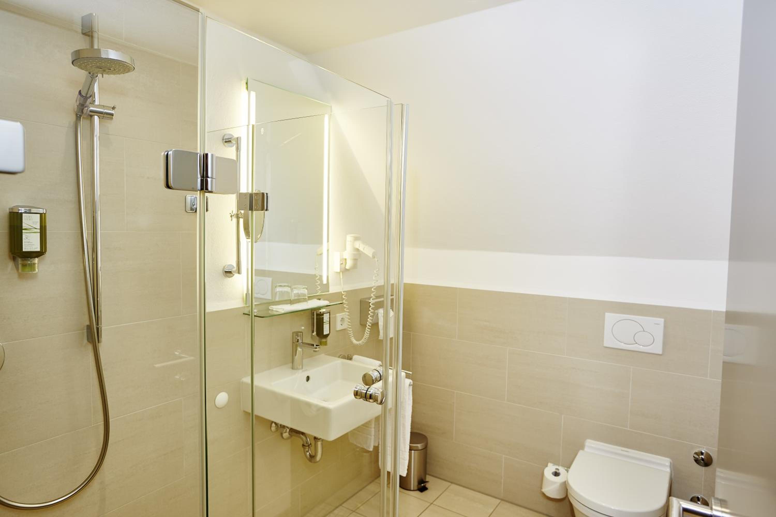 Single Room photo 3