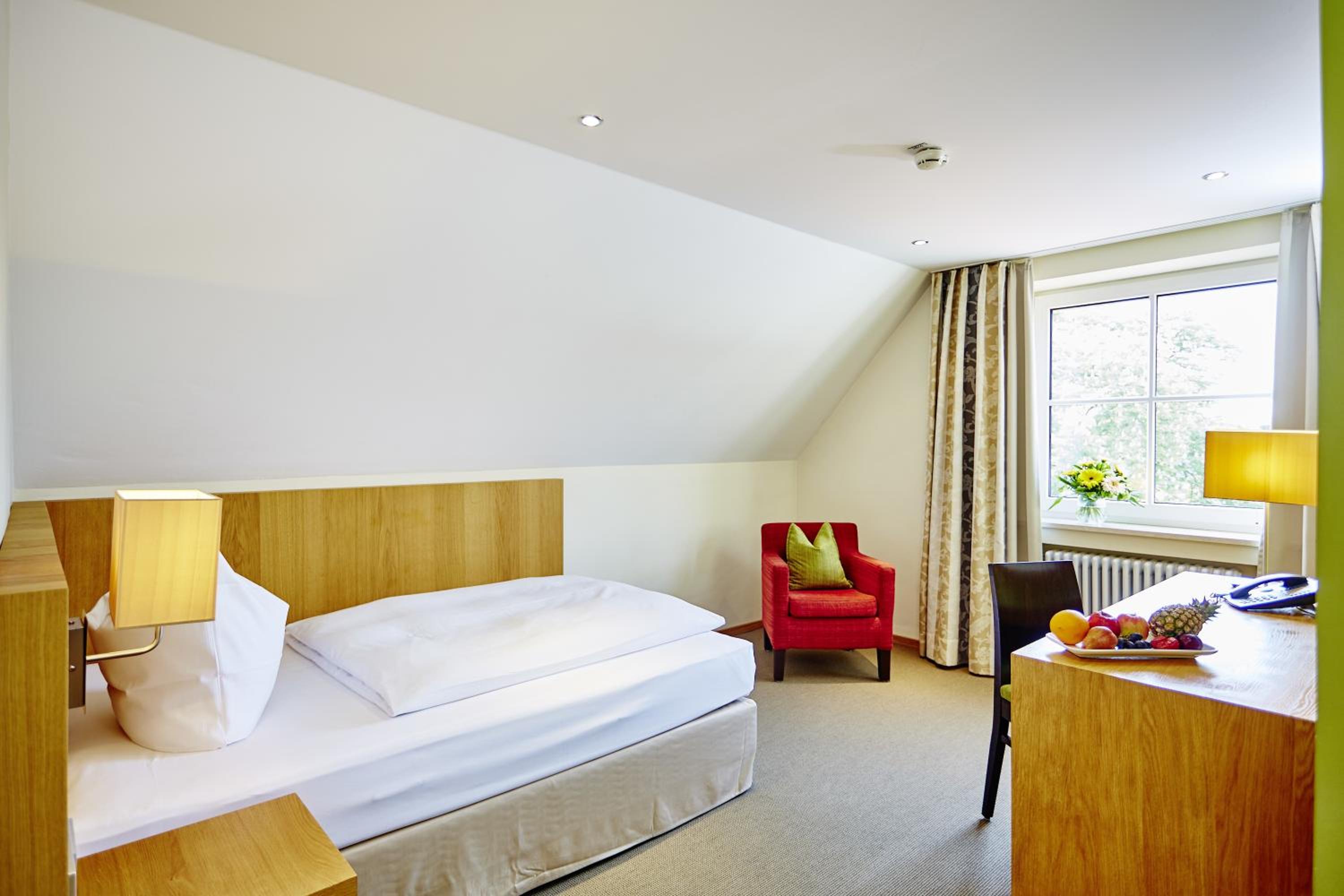 Superior Single Room photo 1