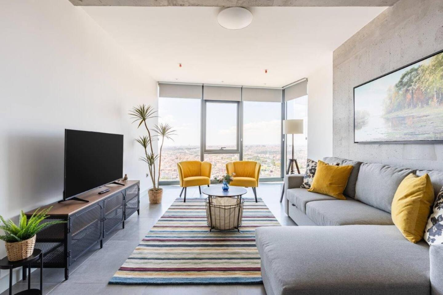 Apartment with Sea View photo 3