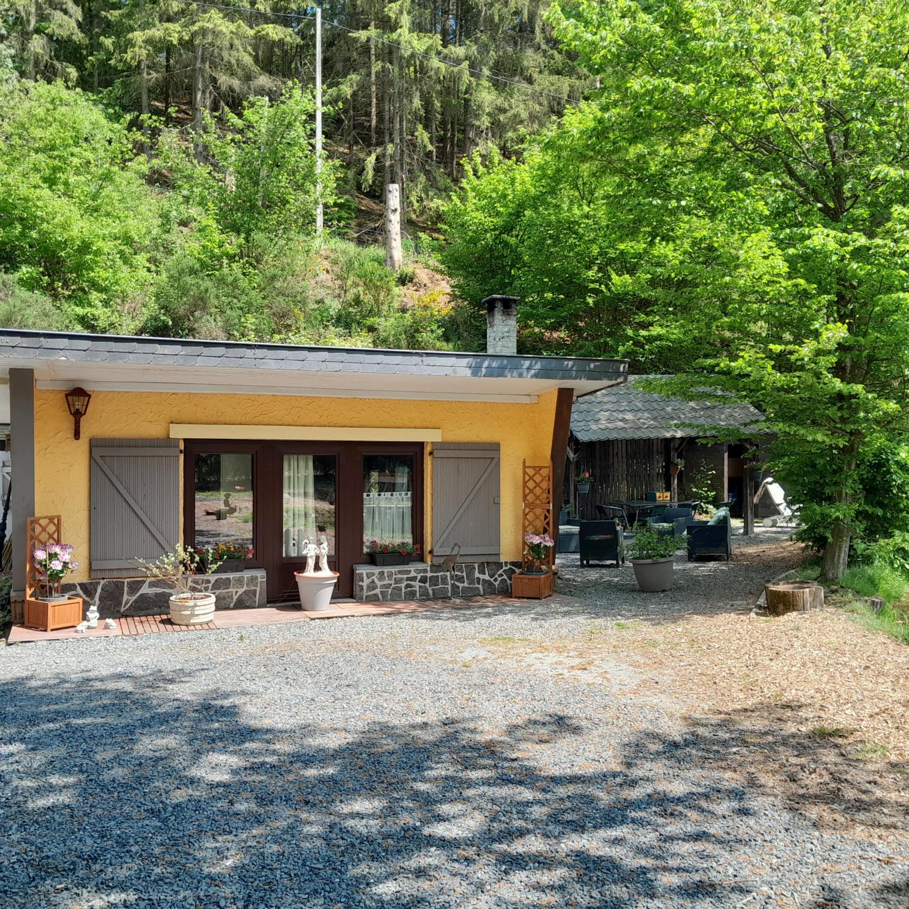 Vacation Home photo 2