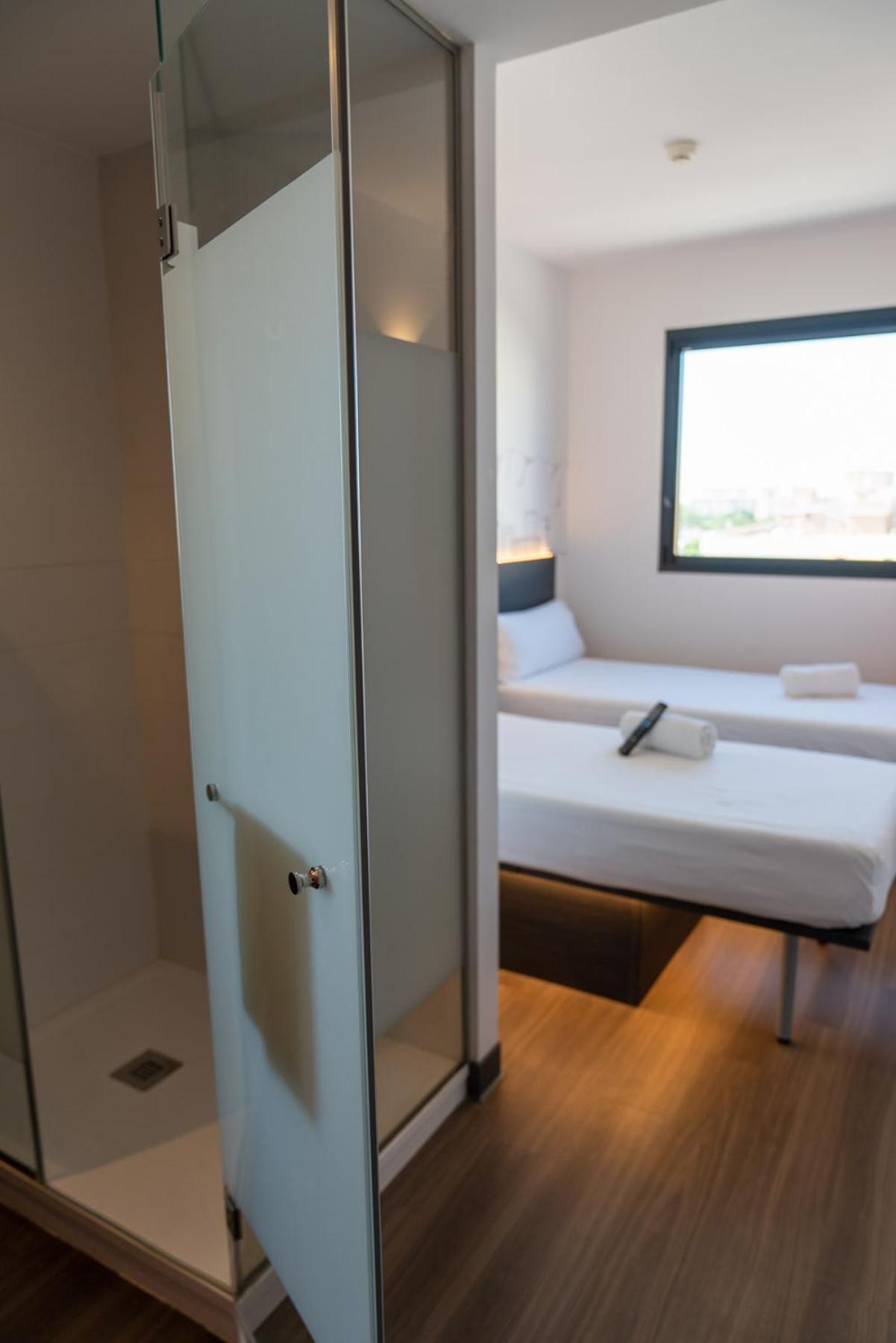Twin Room photo 3