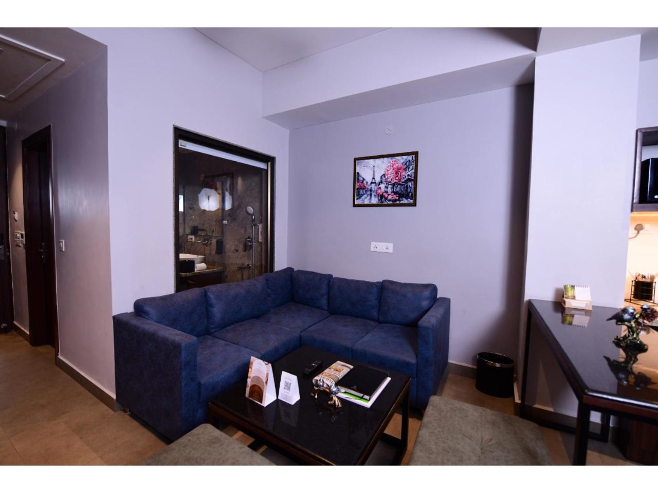 Family Suite - Photo 10