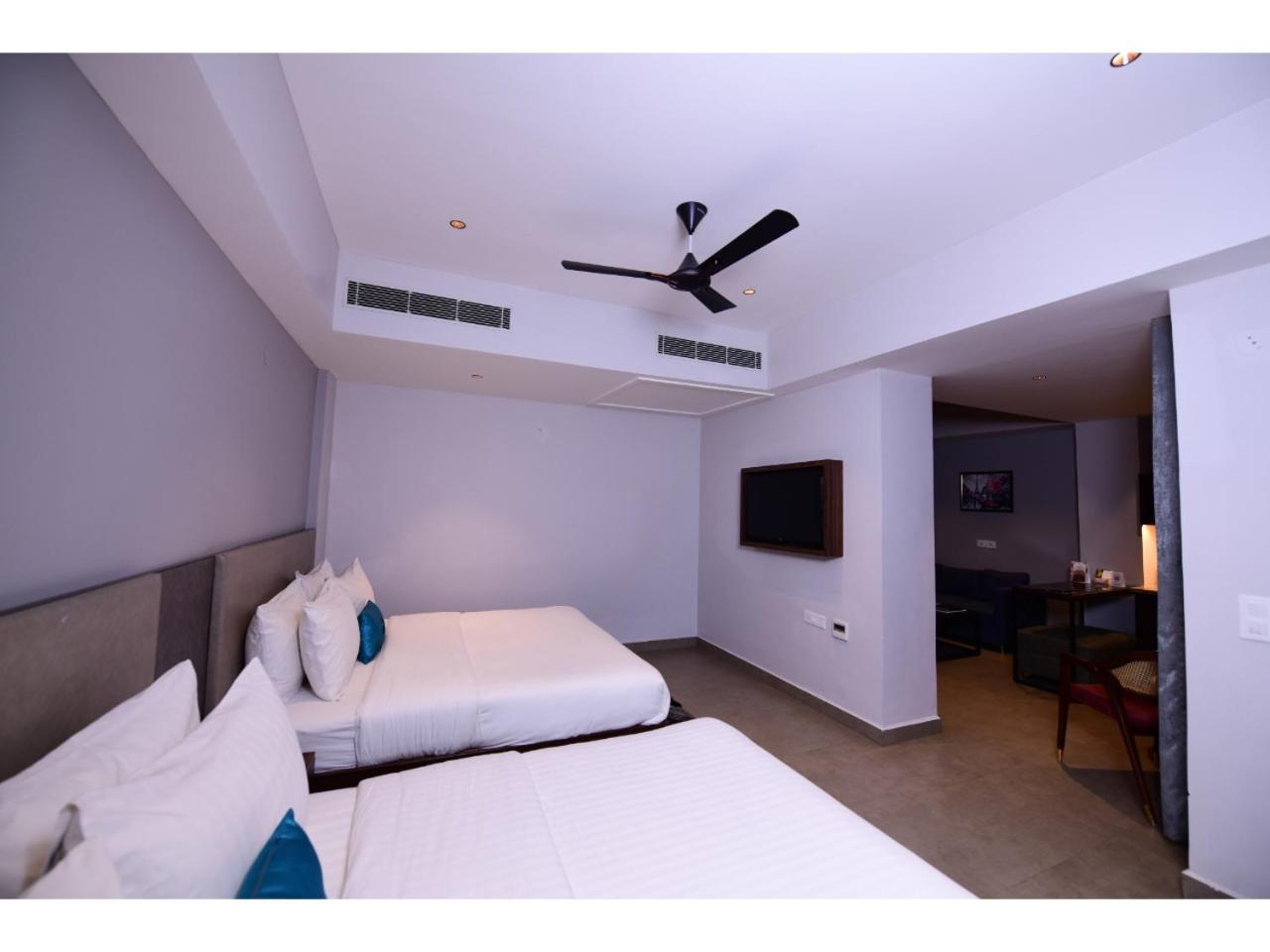 Family Suite - Photo 4