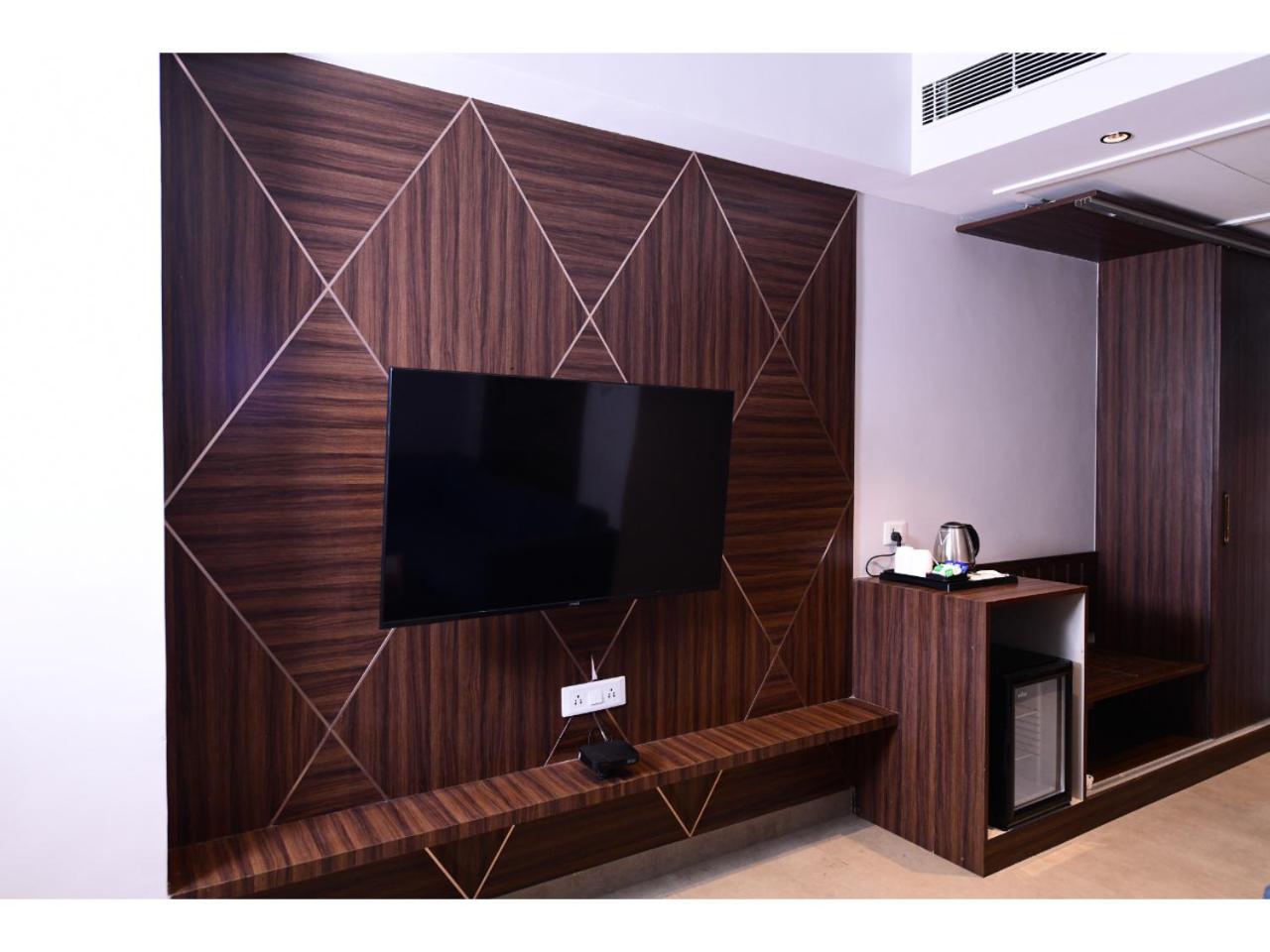 Family Suite - Photo 6