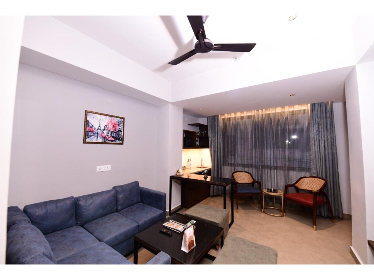 Family Suite - Photo 8