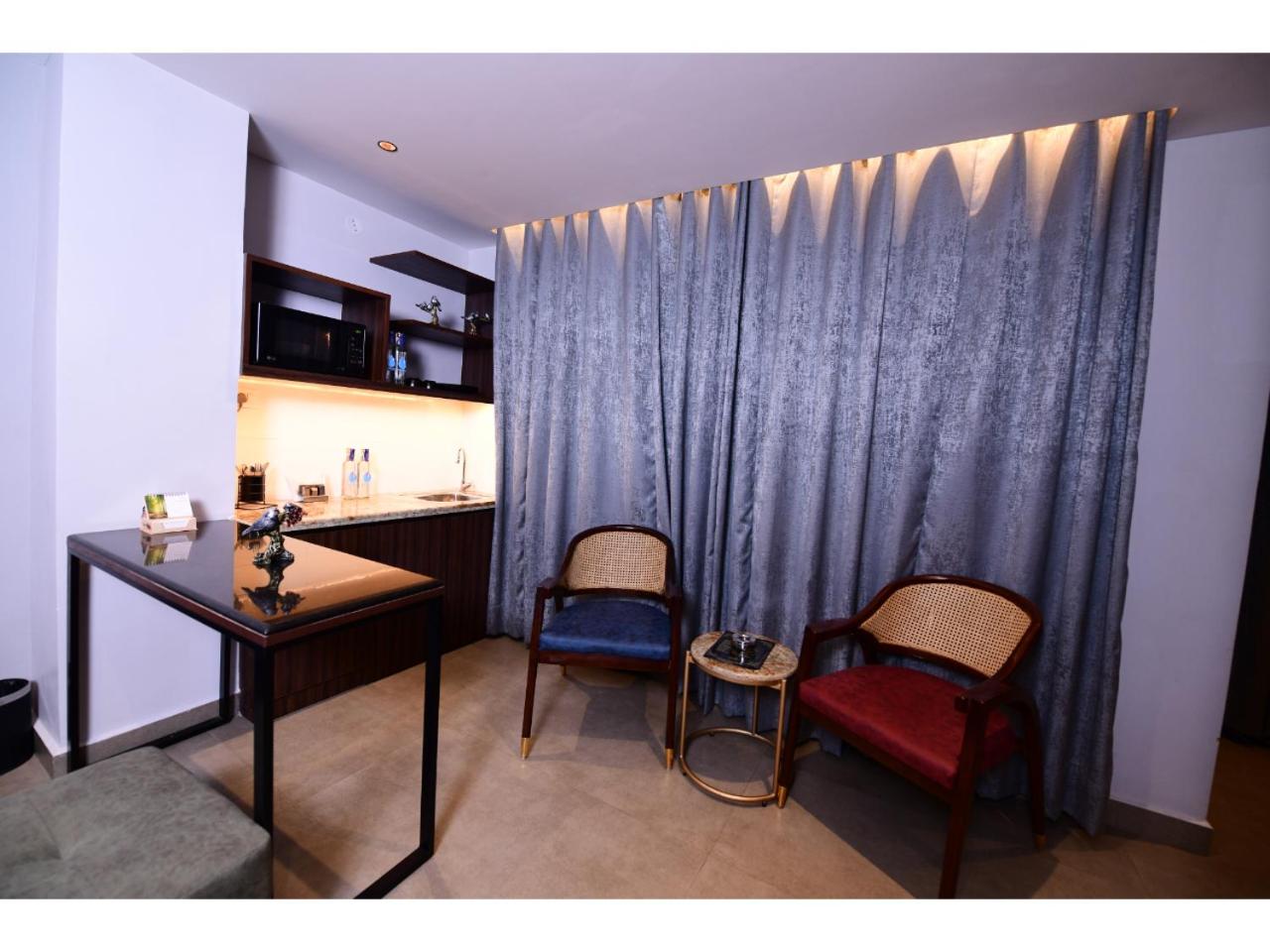 Family Suite - Photo 5