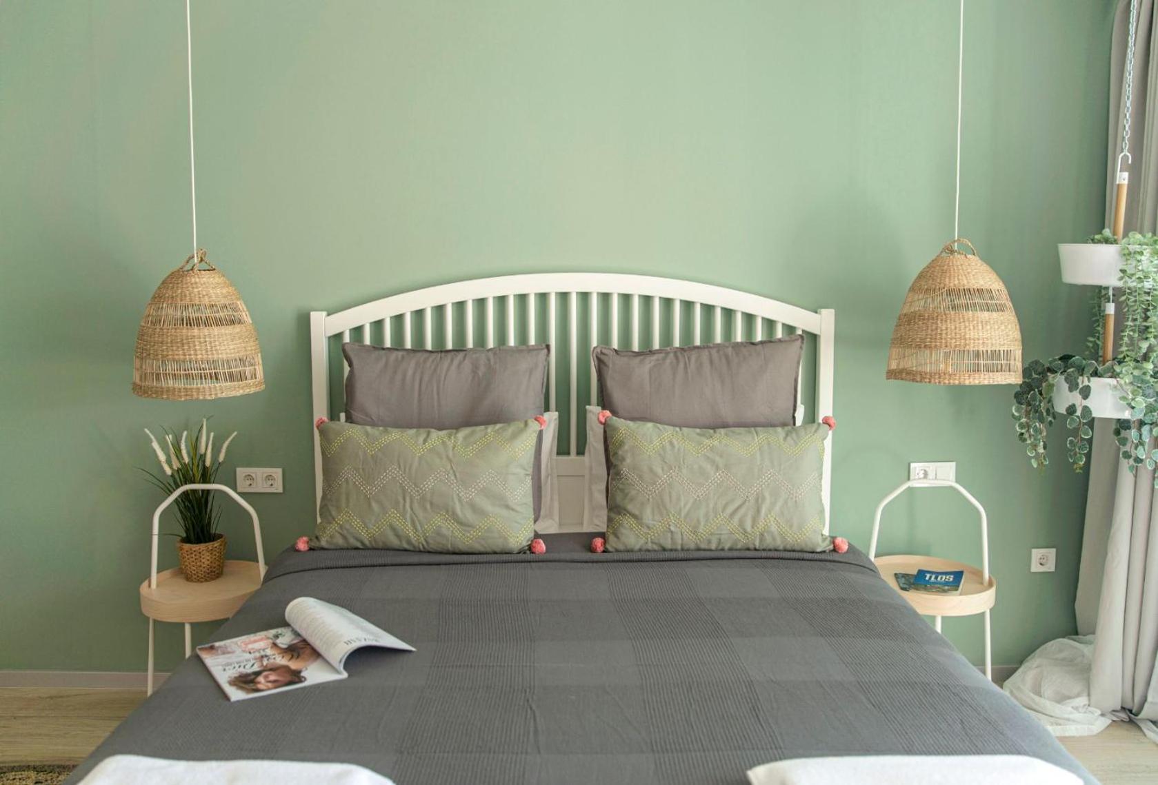 Deluxe Double Room - Photo 10