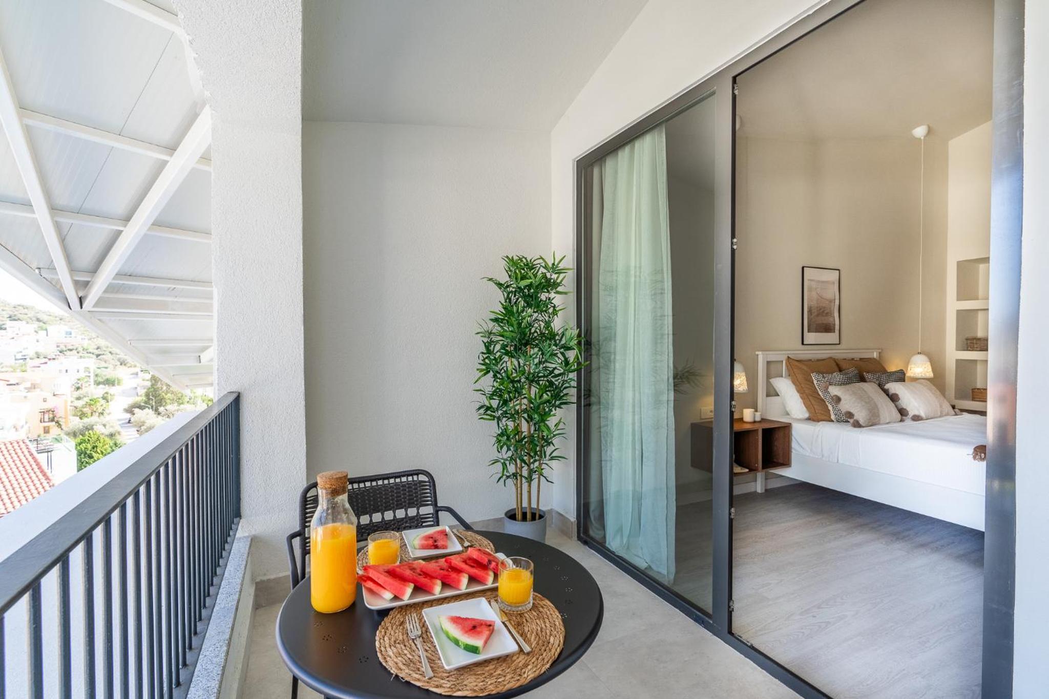 Deluxe Double Room - Photo 3