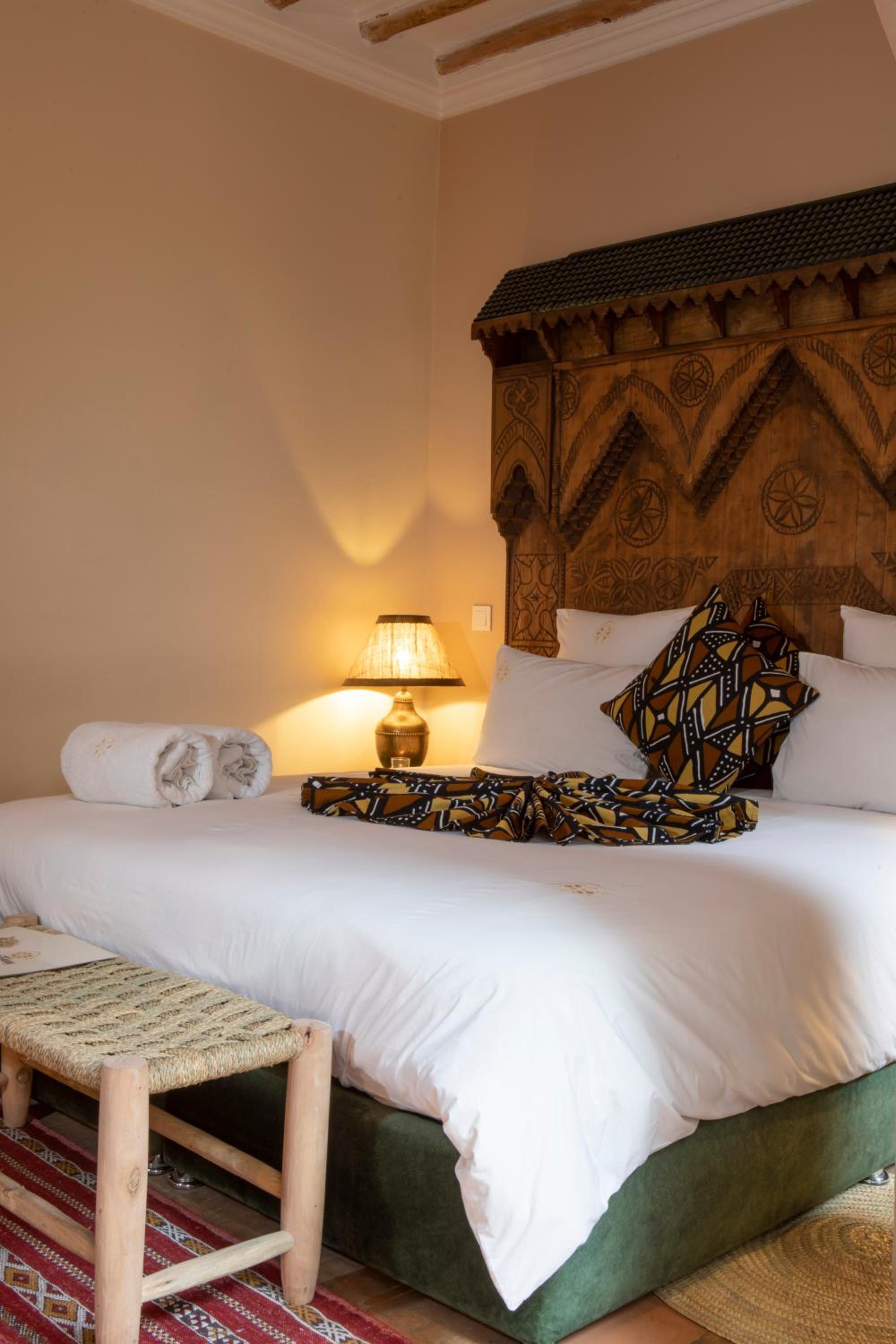 Superior Double Room - Photo 1