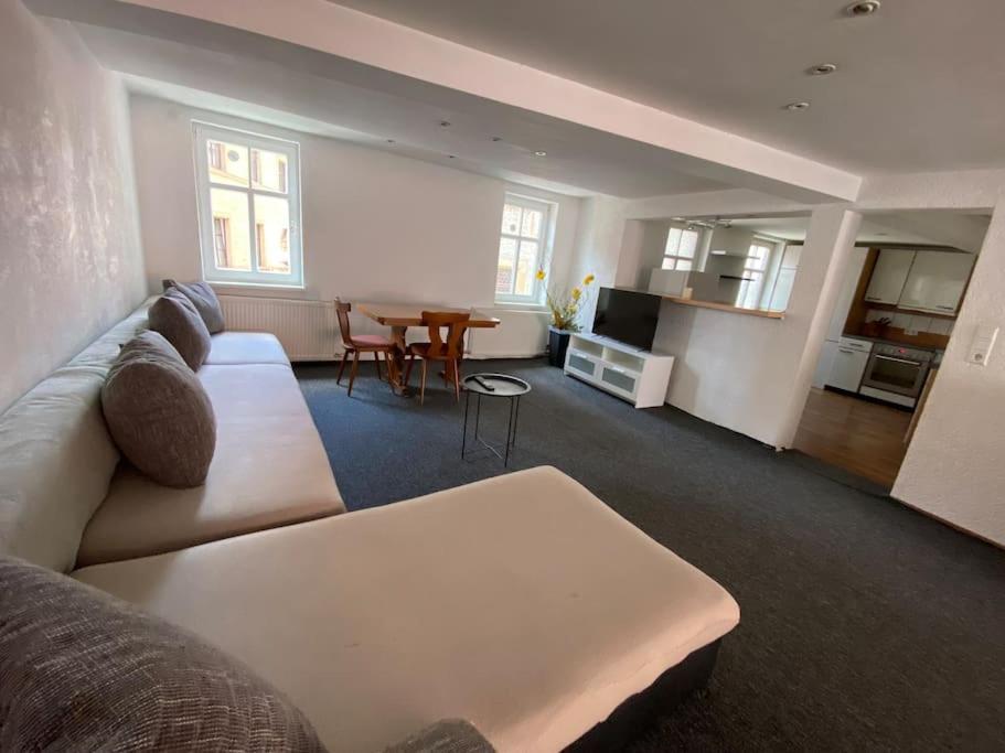 Apartment photo 1