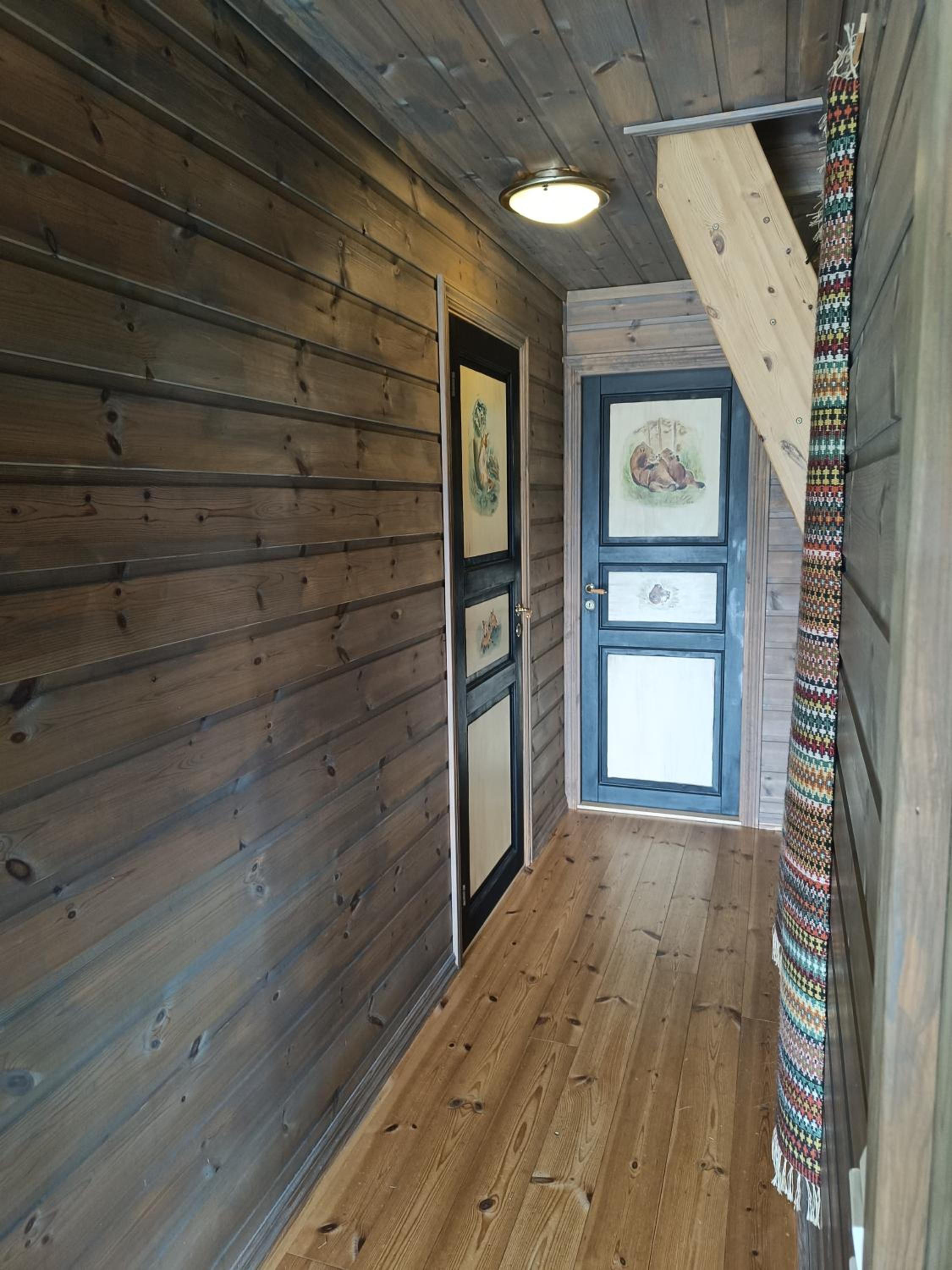 Four-Bedroom House photo 1