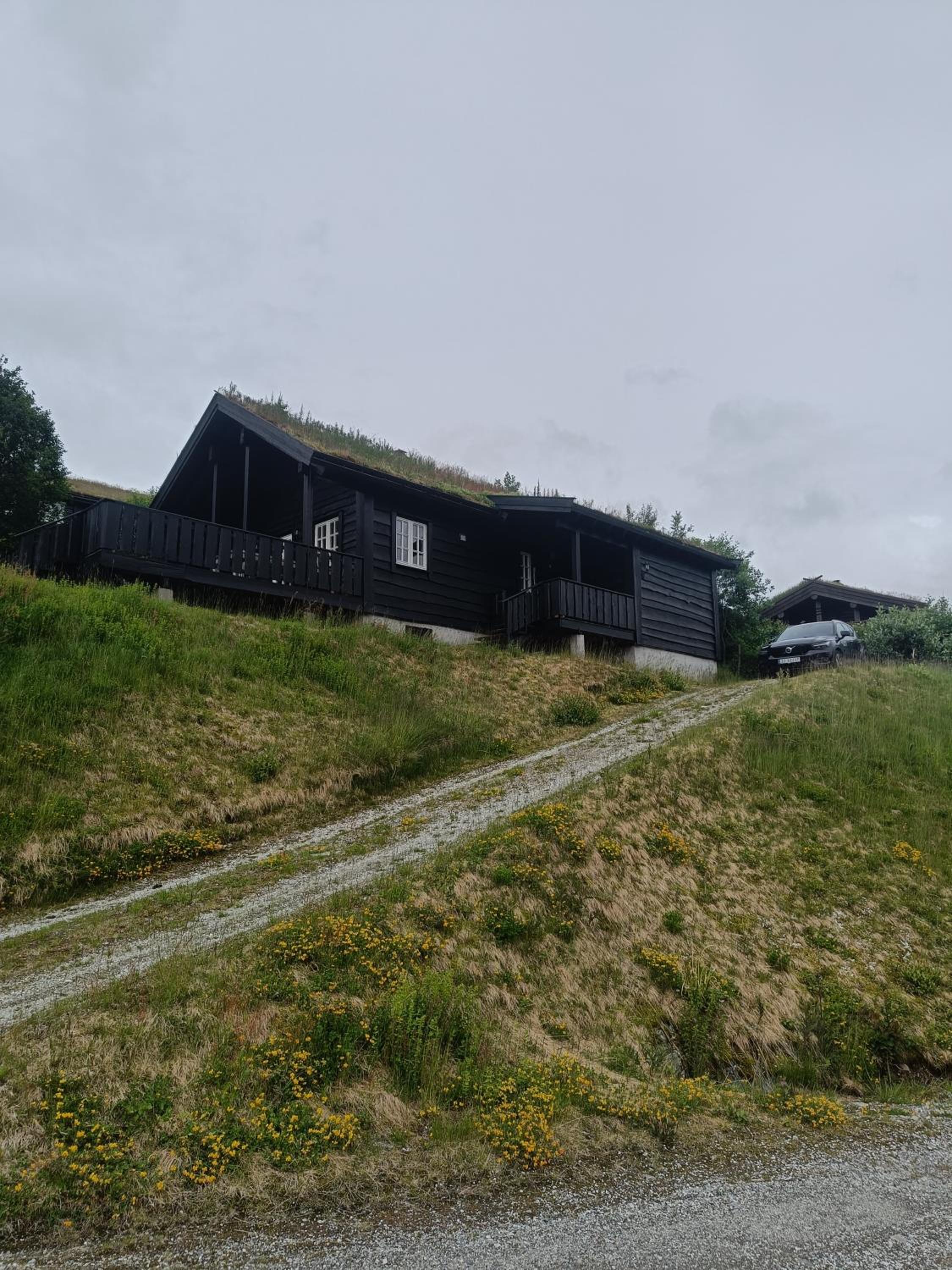 Four-Bedroom House photo 3