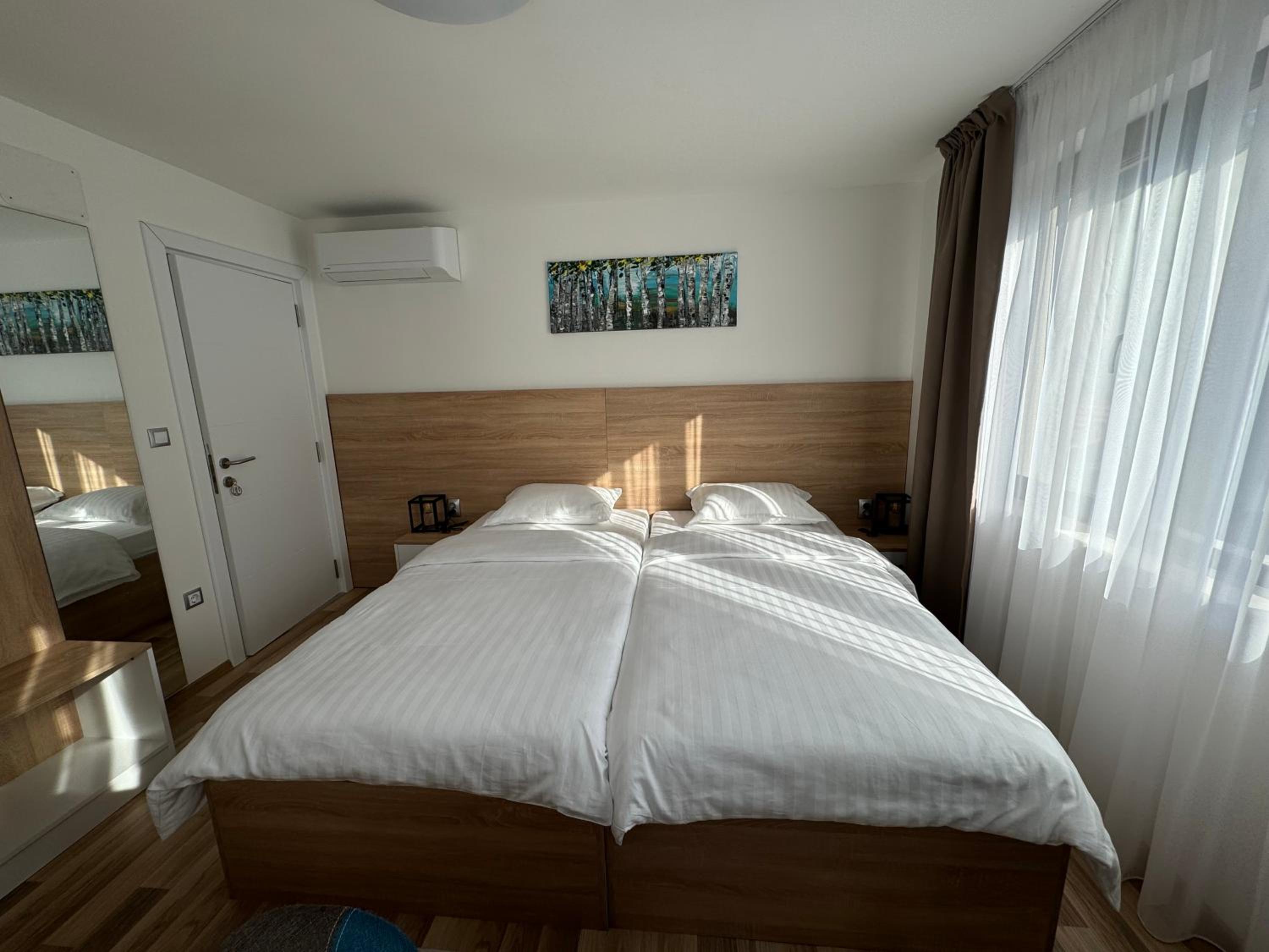 Double Room with Mountain View photo 1