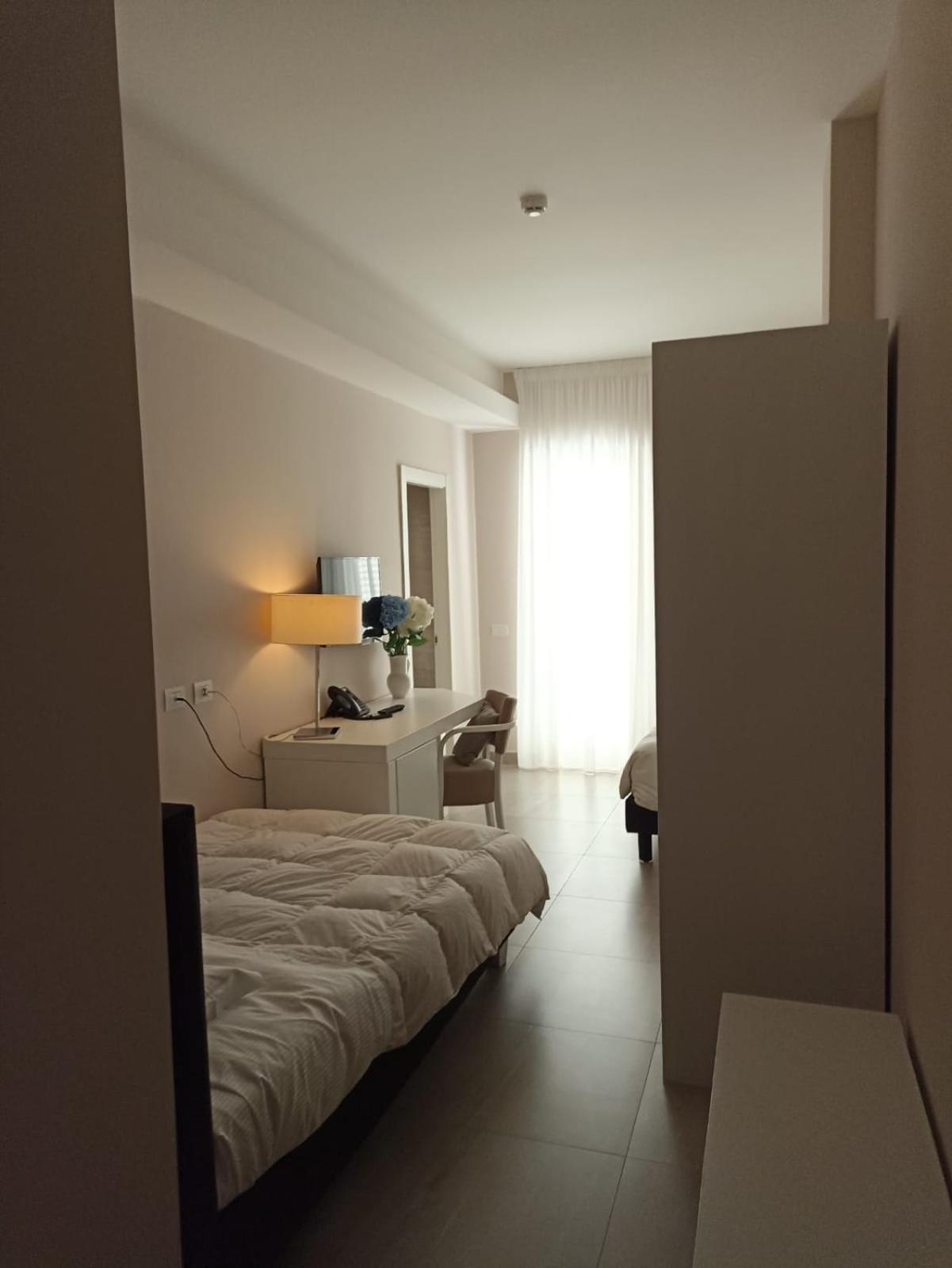 Double or Twin Room with Private Bathroom