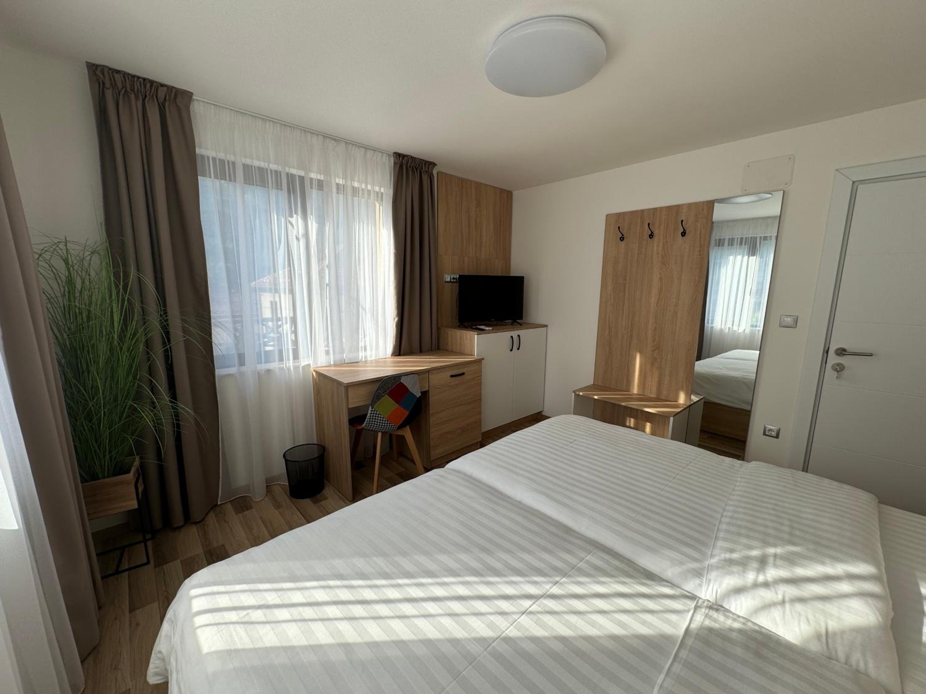 Double Room with Mountain View photo 3
