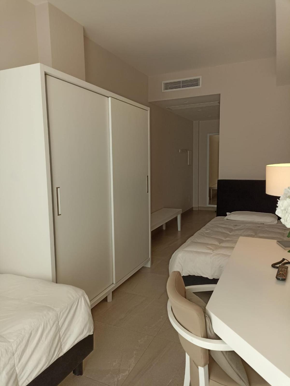 Double or Twin Room with Private Bathroom
