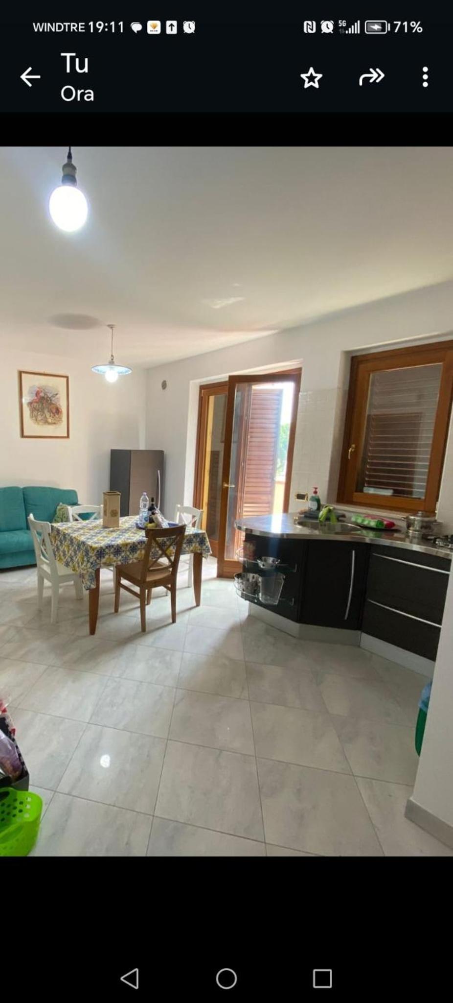 Three-Bedroom Deluxe Apartment photo 2