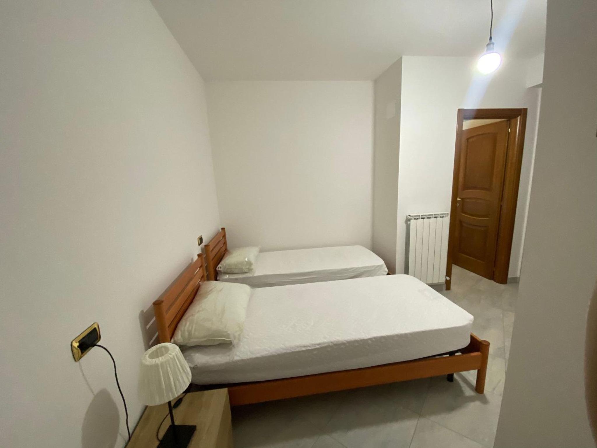 Three-Bedroom Deluxe Apartment photo 3