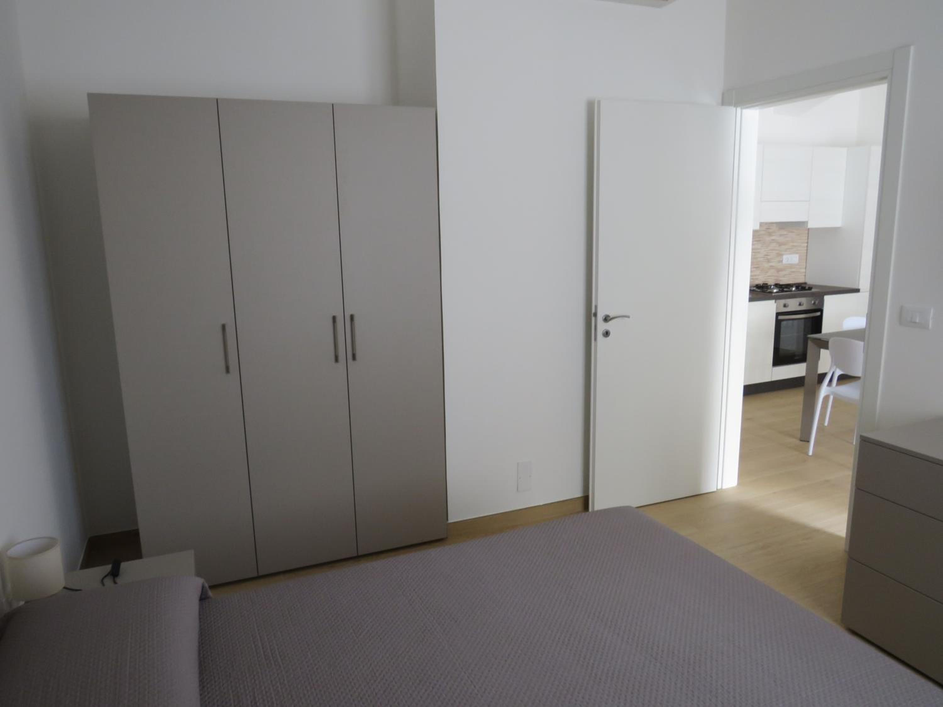 Two-Bedroom Deluxe Apartment photo 1