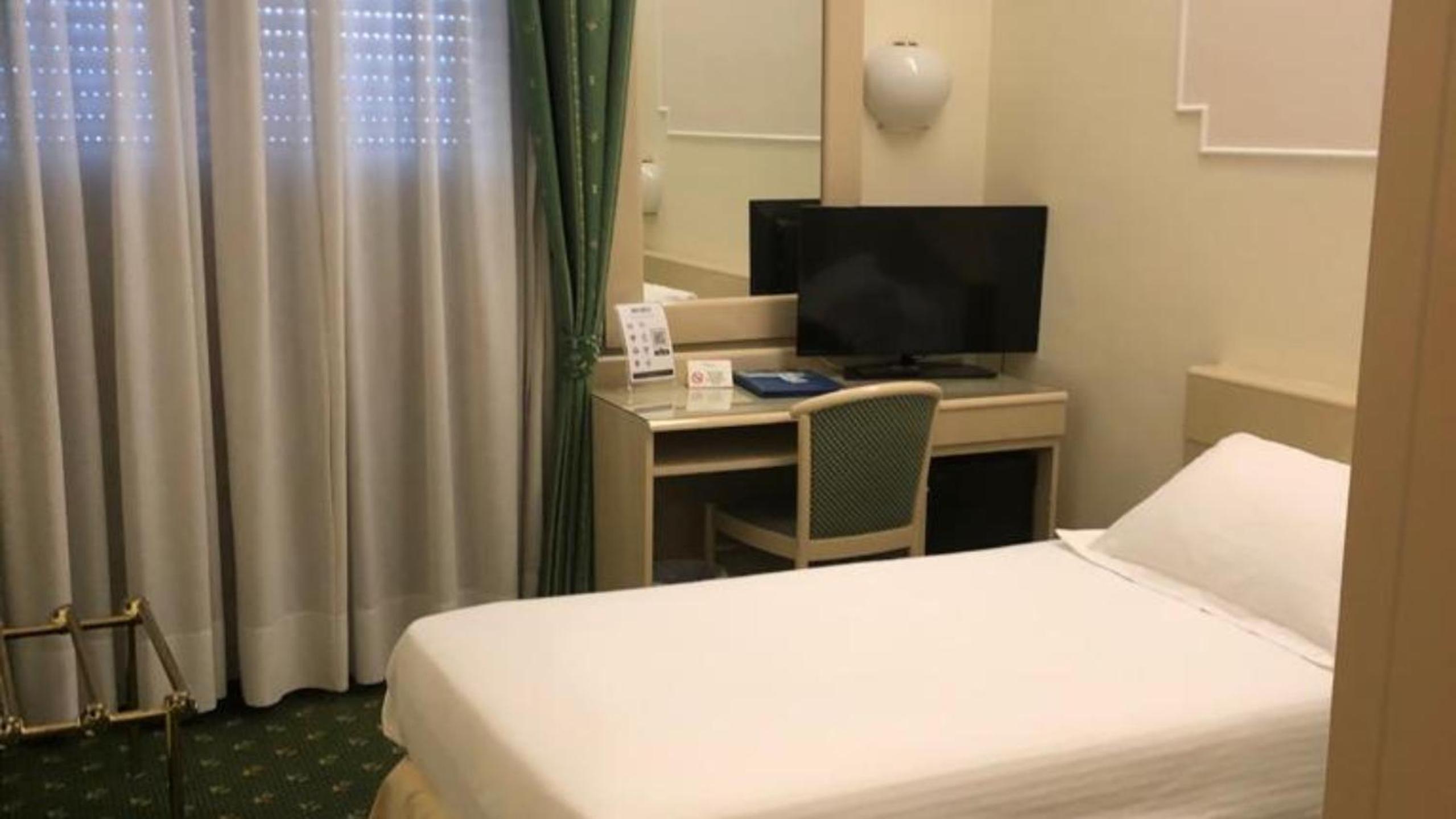 Single Room photo 1