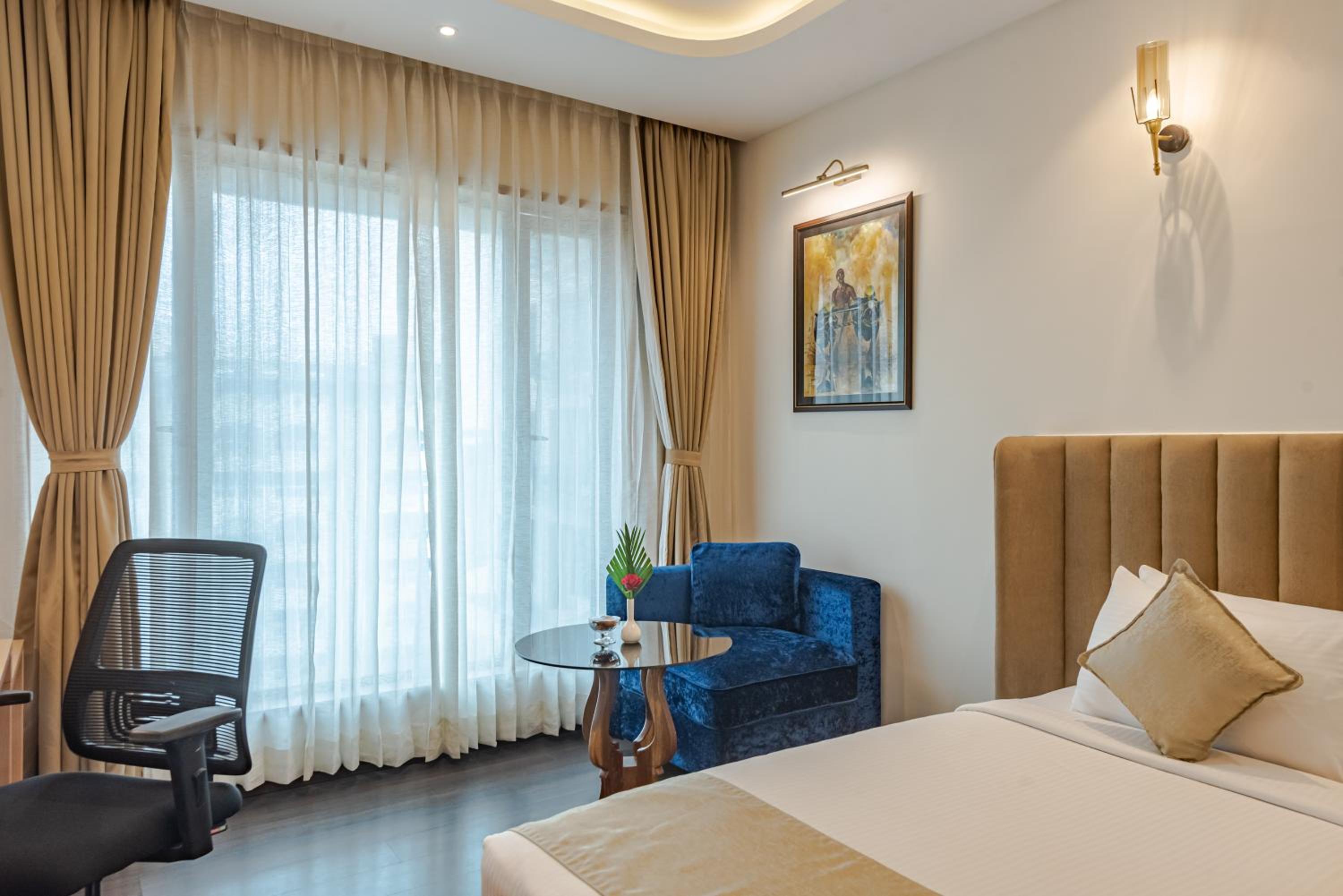 Superior Twin Room - Photo 3