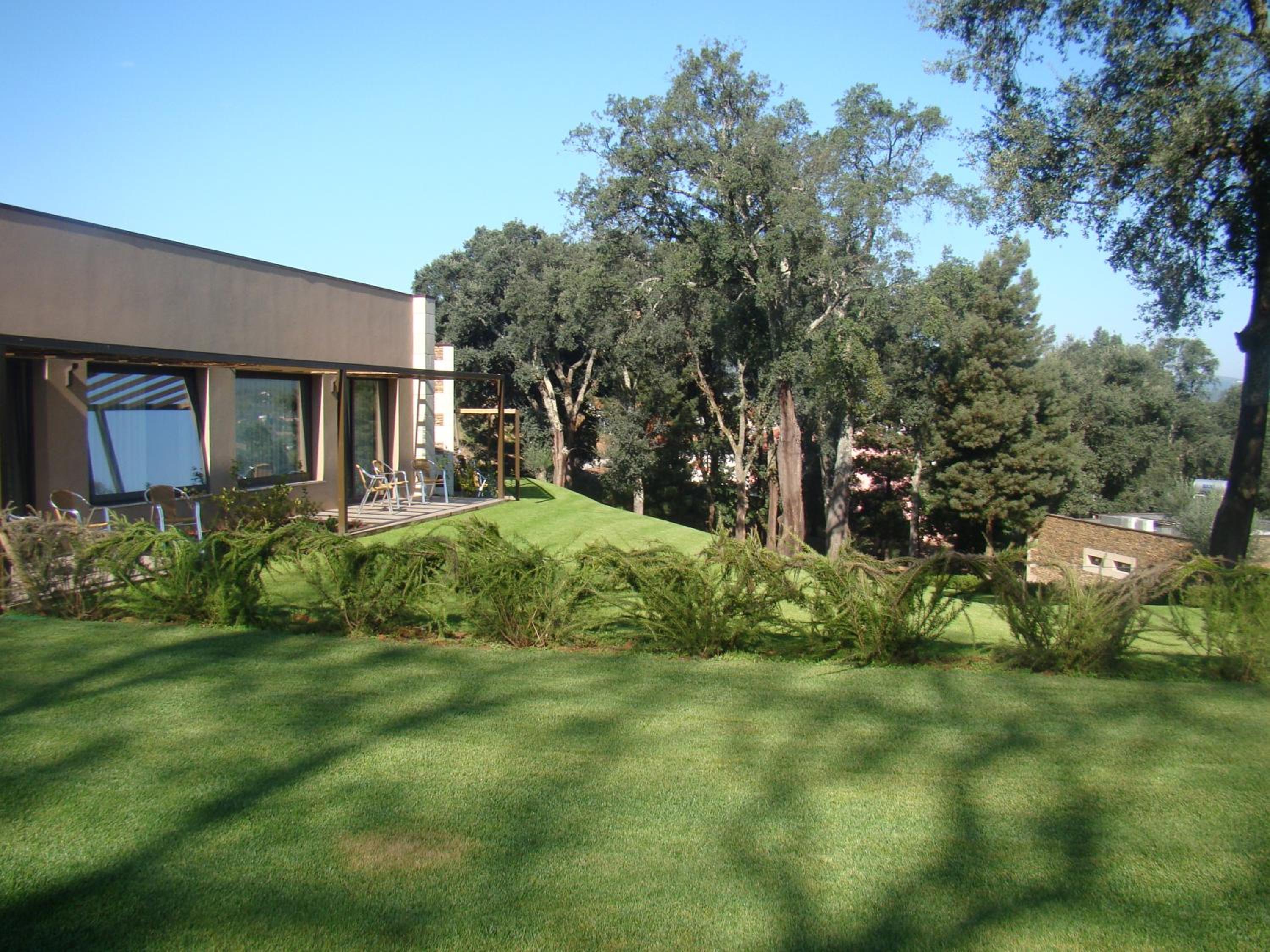 Suite with Mountain View - Photo 25