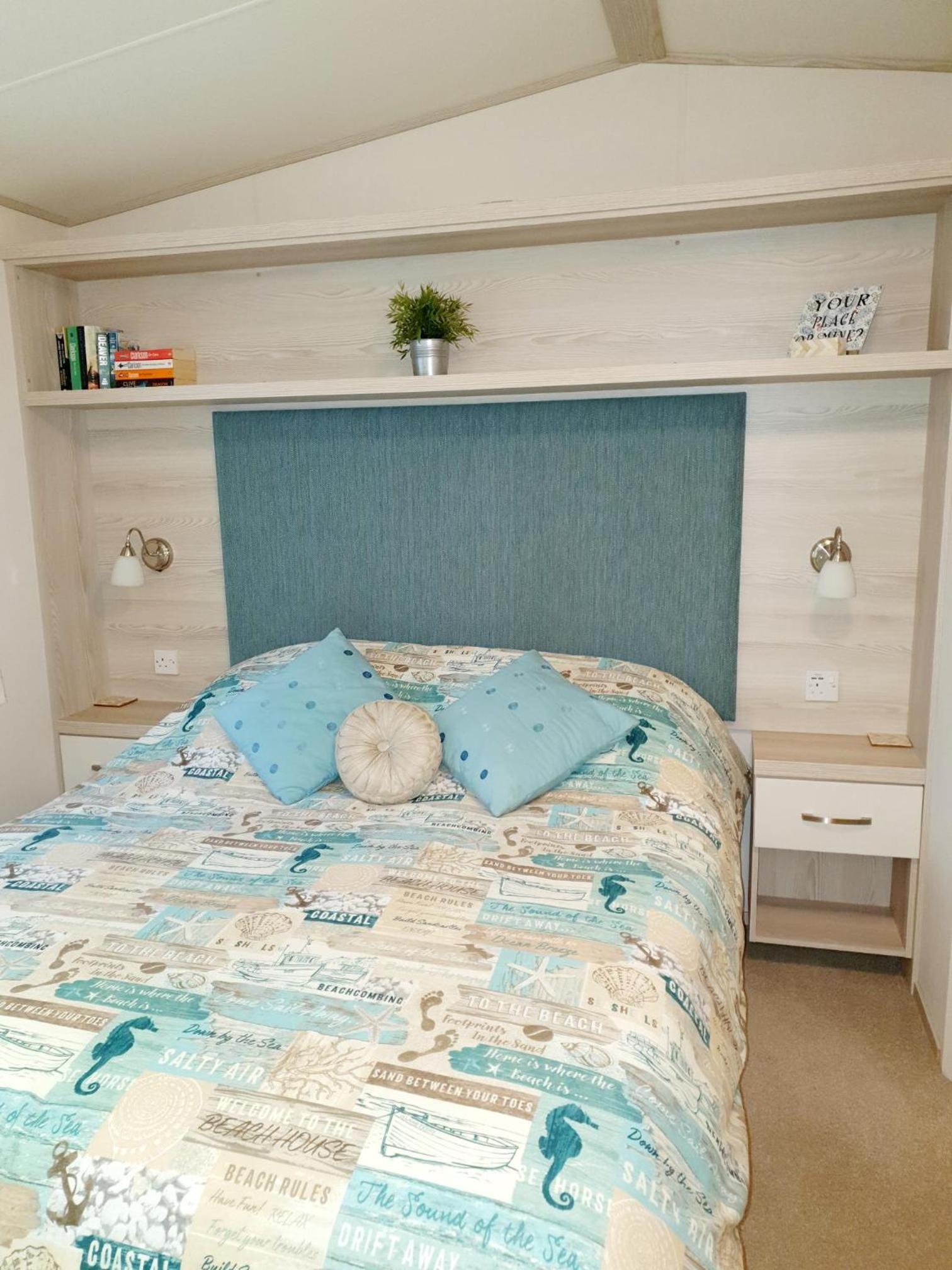 Two-Bedroom House photo 1