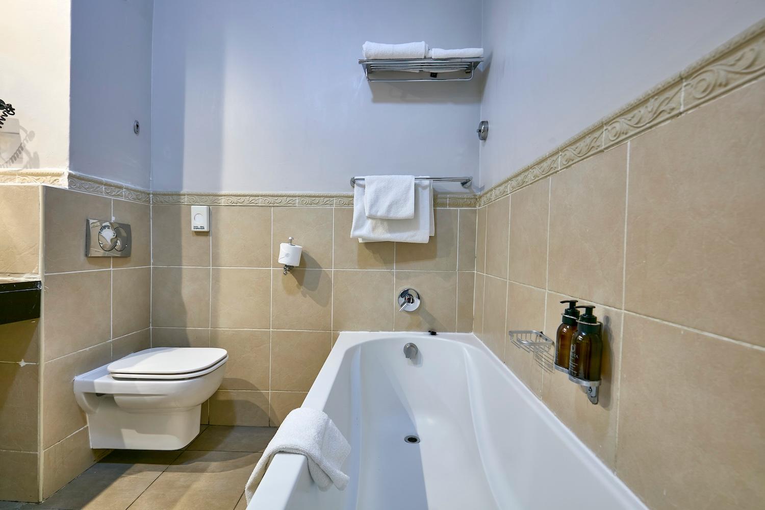 Standard Double or Twin Room photo 3