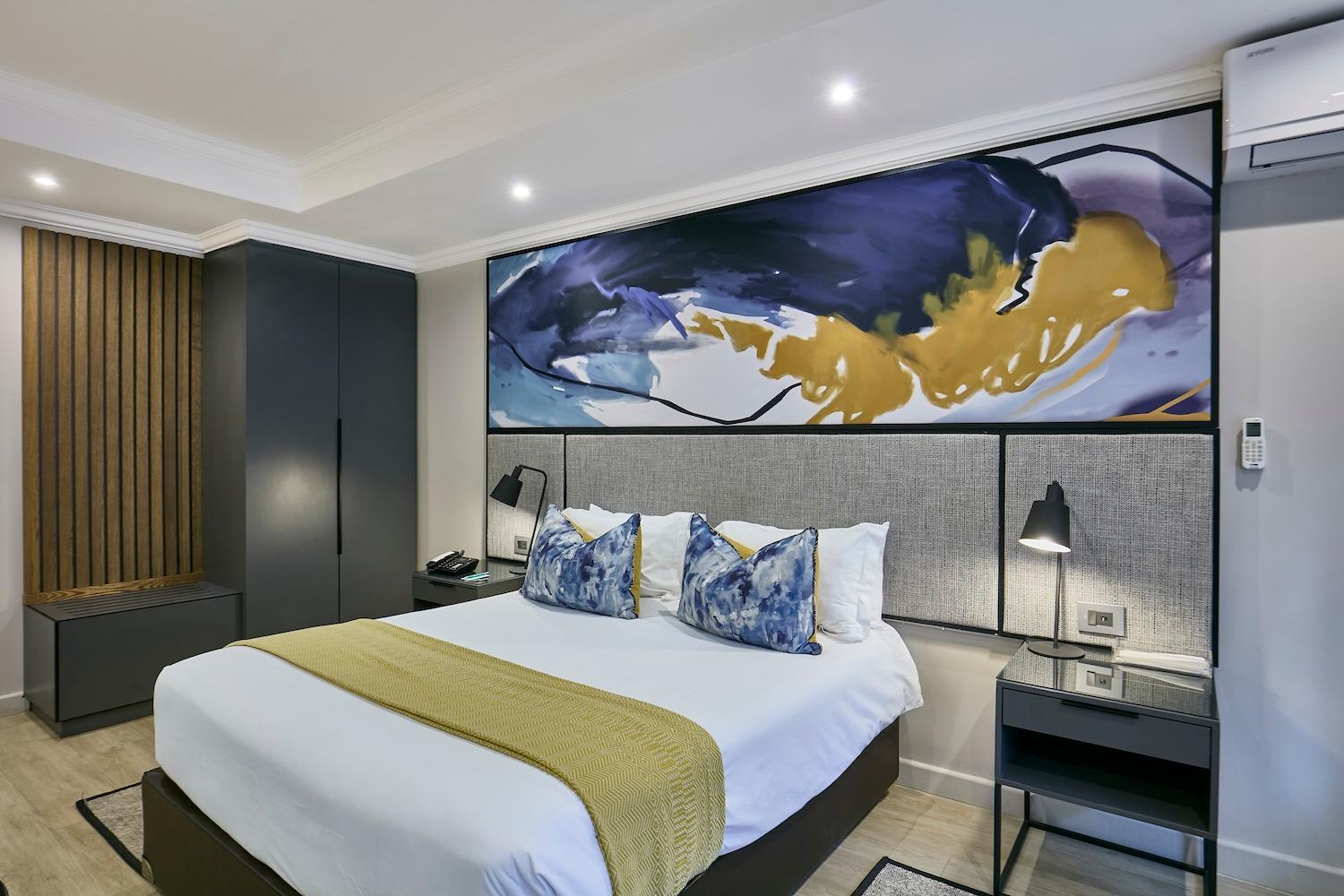 Standard Twin Room photo 1