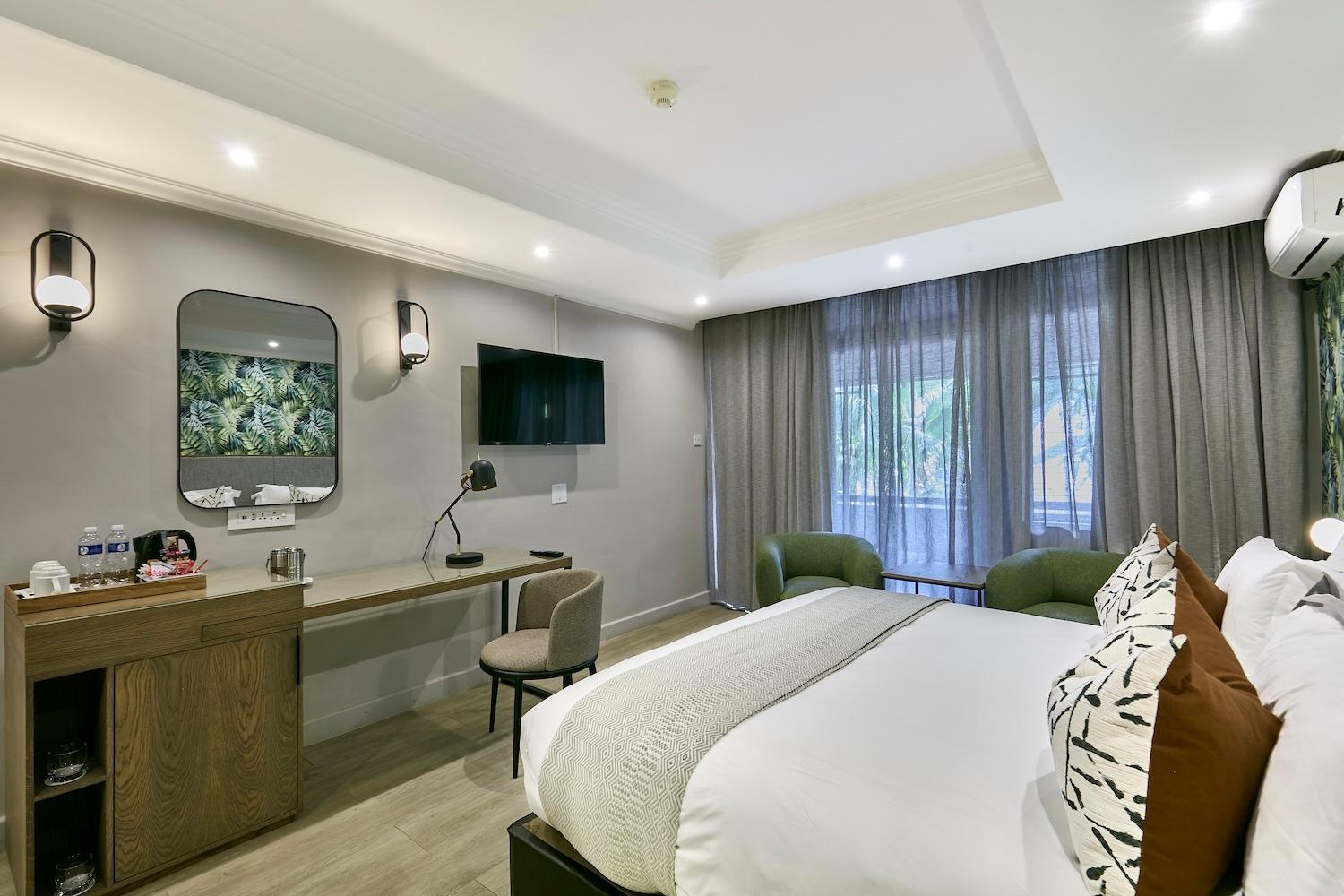 Executive Suite photo 3