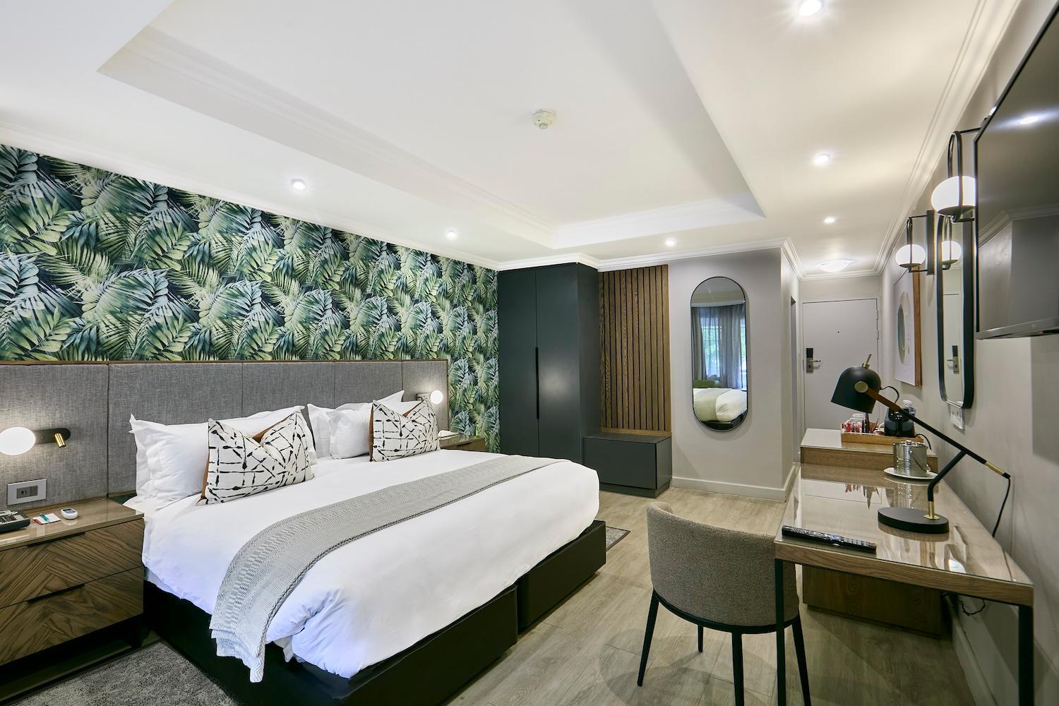 Executive Suite photo 2