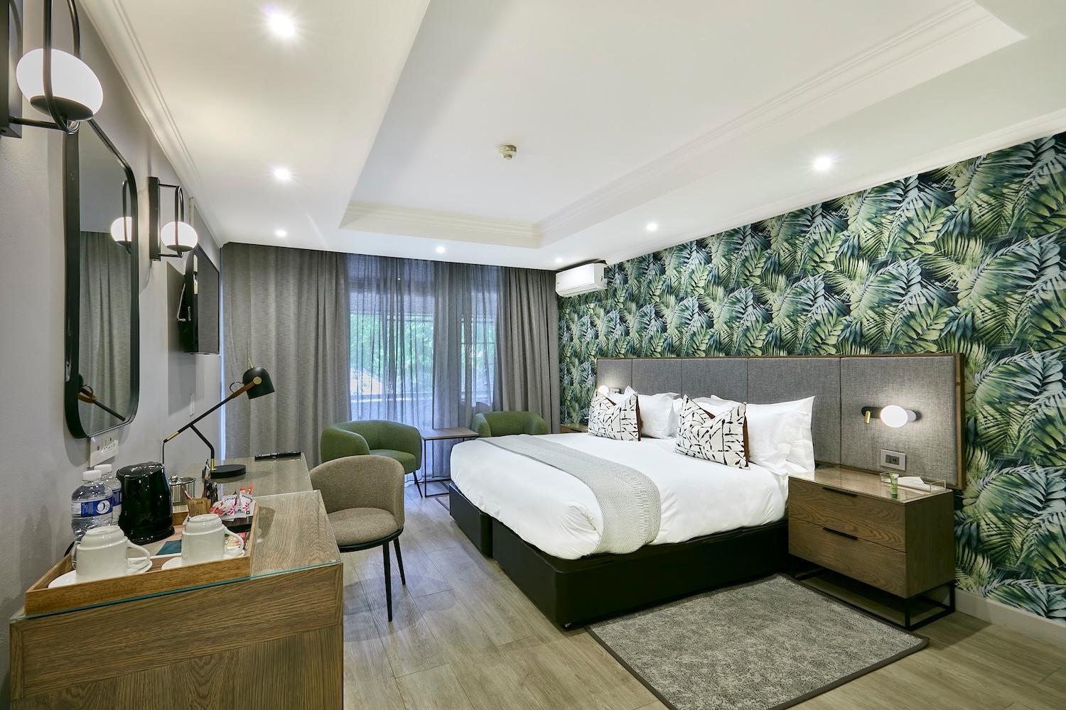 Executive Suite photo 1