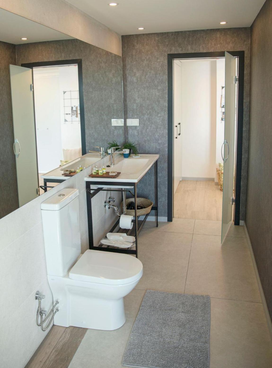 Twin Room with Sea View - Photo 2