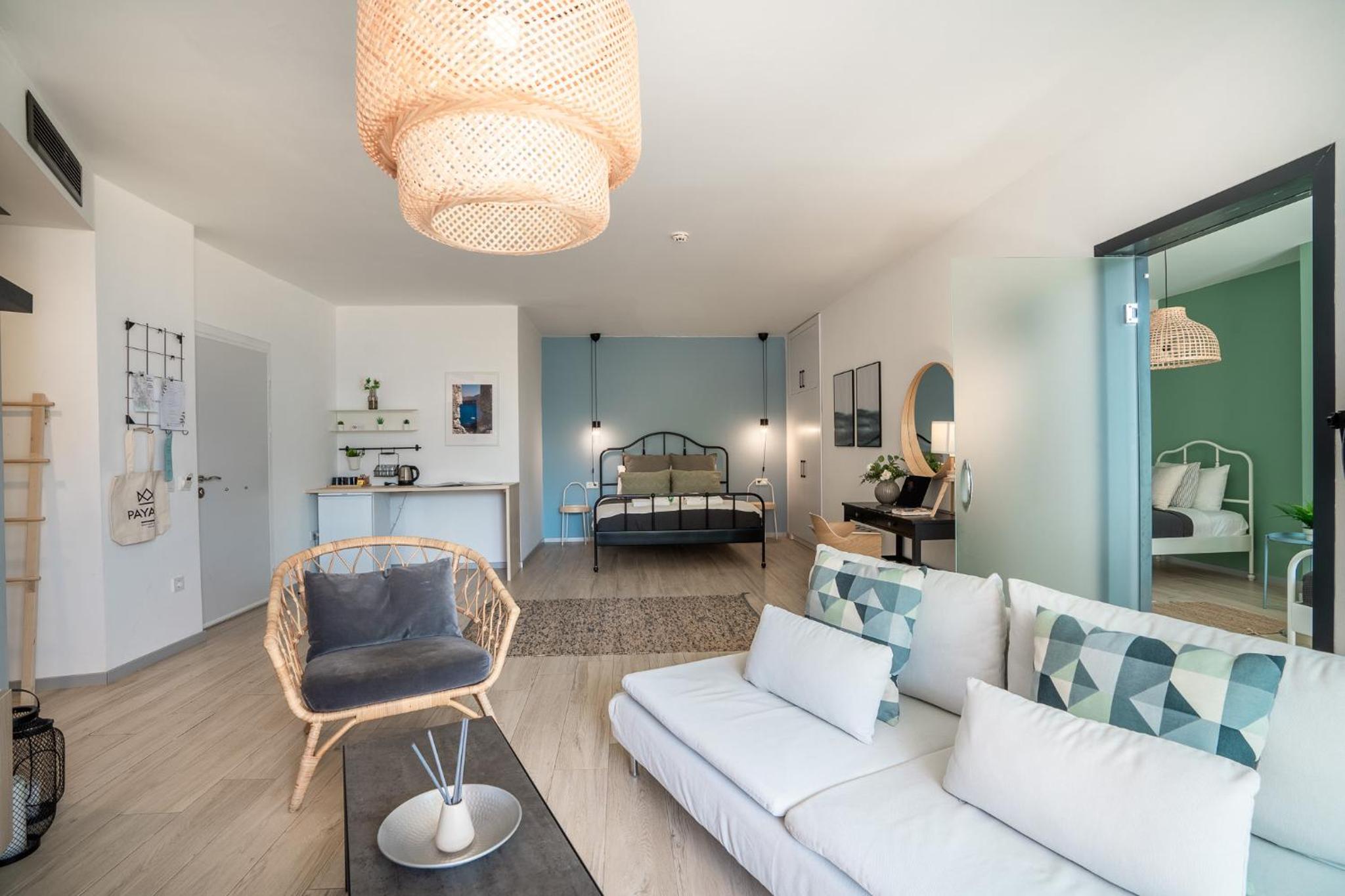 Two-Bedroom Suite - Photo 1
