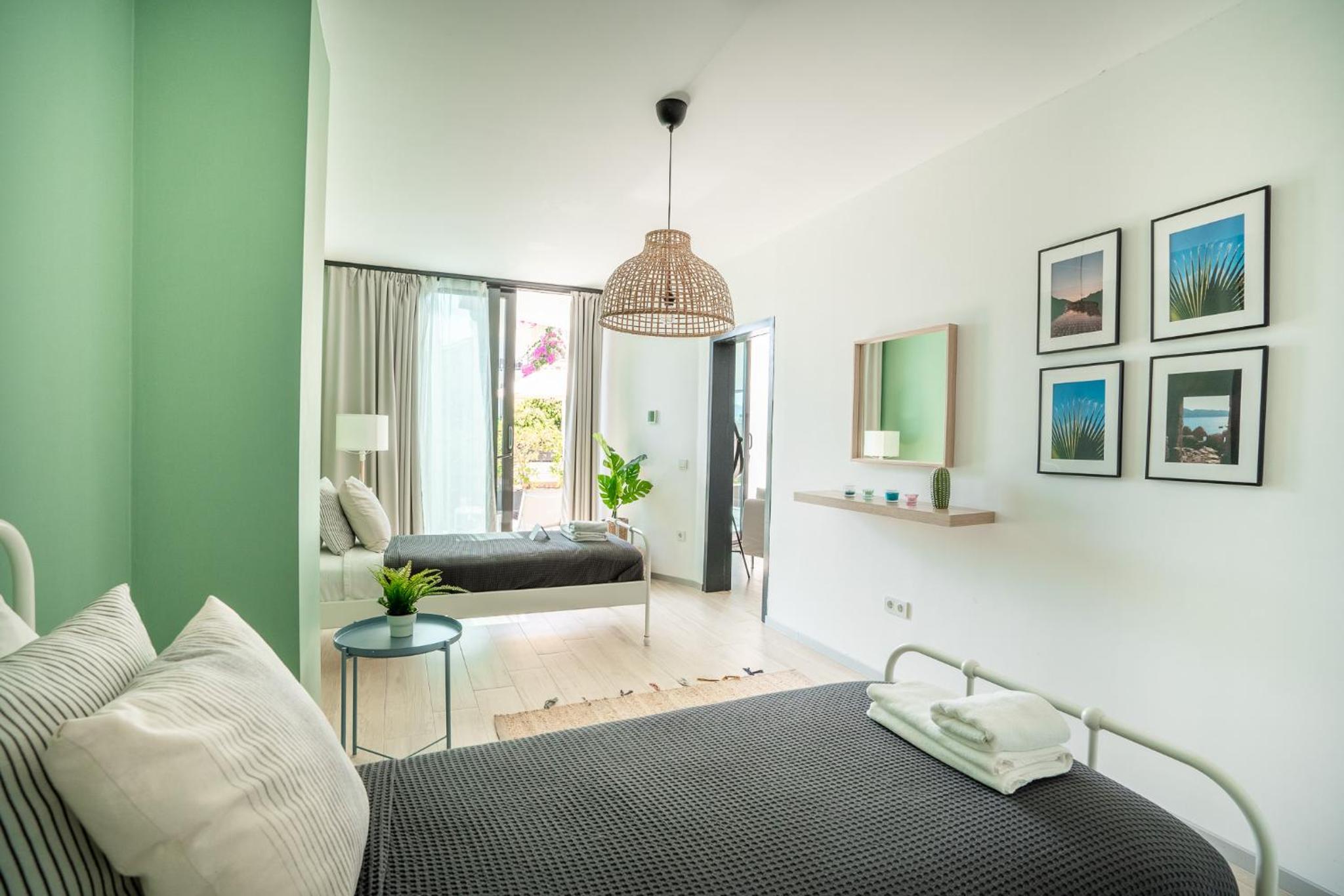 Two-Bedroom Suite - Photo 11