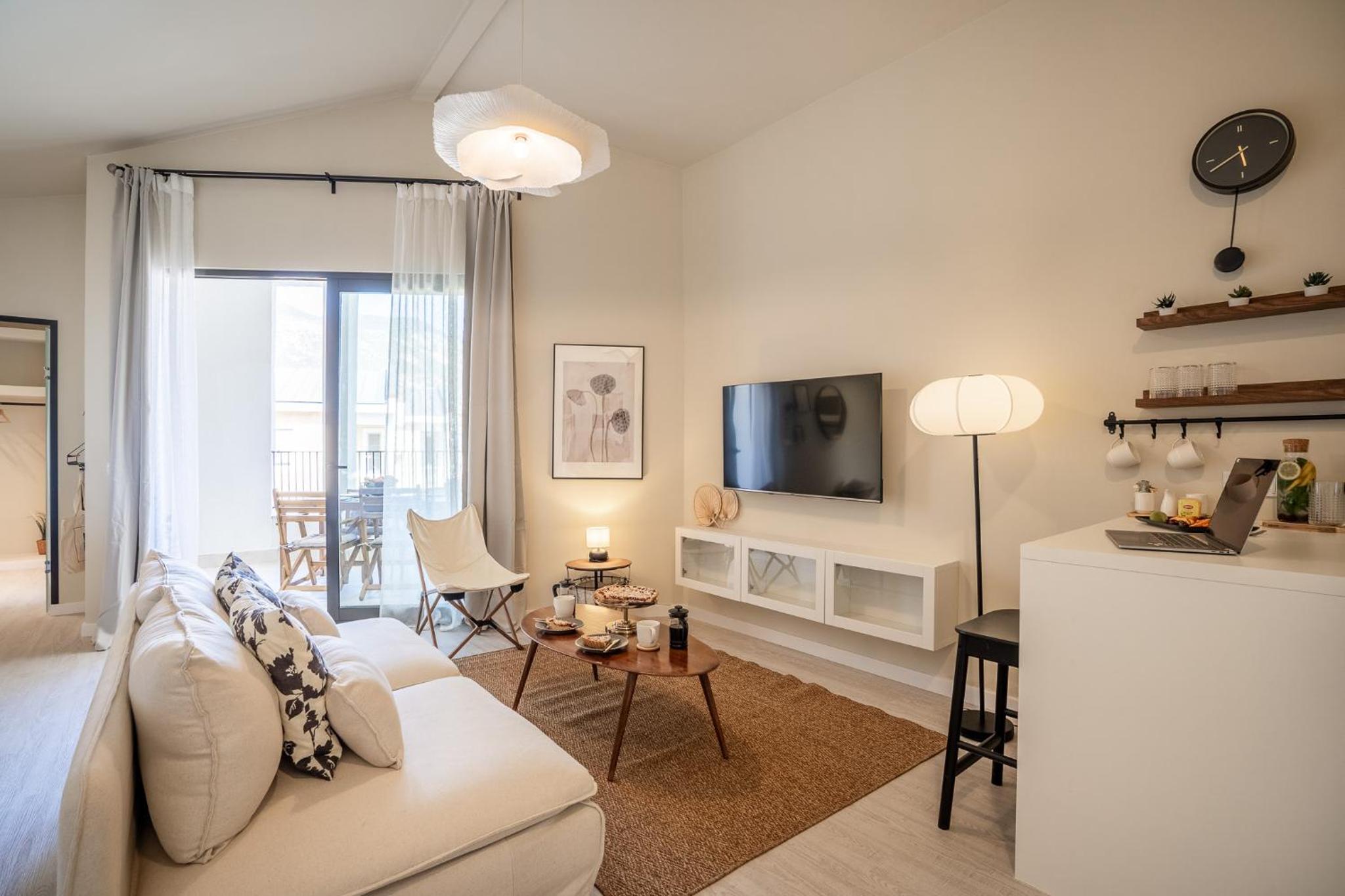 Two-Bedroom Suite - Photo 6