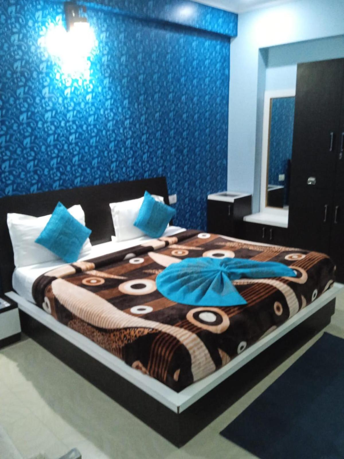 Superior Double Room photo 2